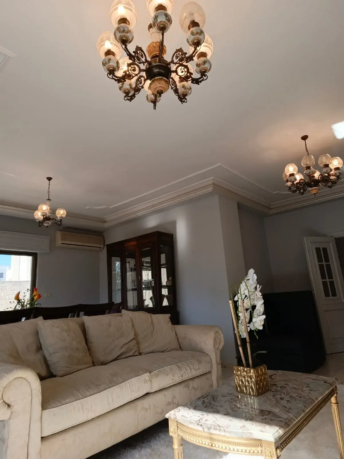 Apartment for rent in Al Rawabi – photo 3