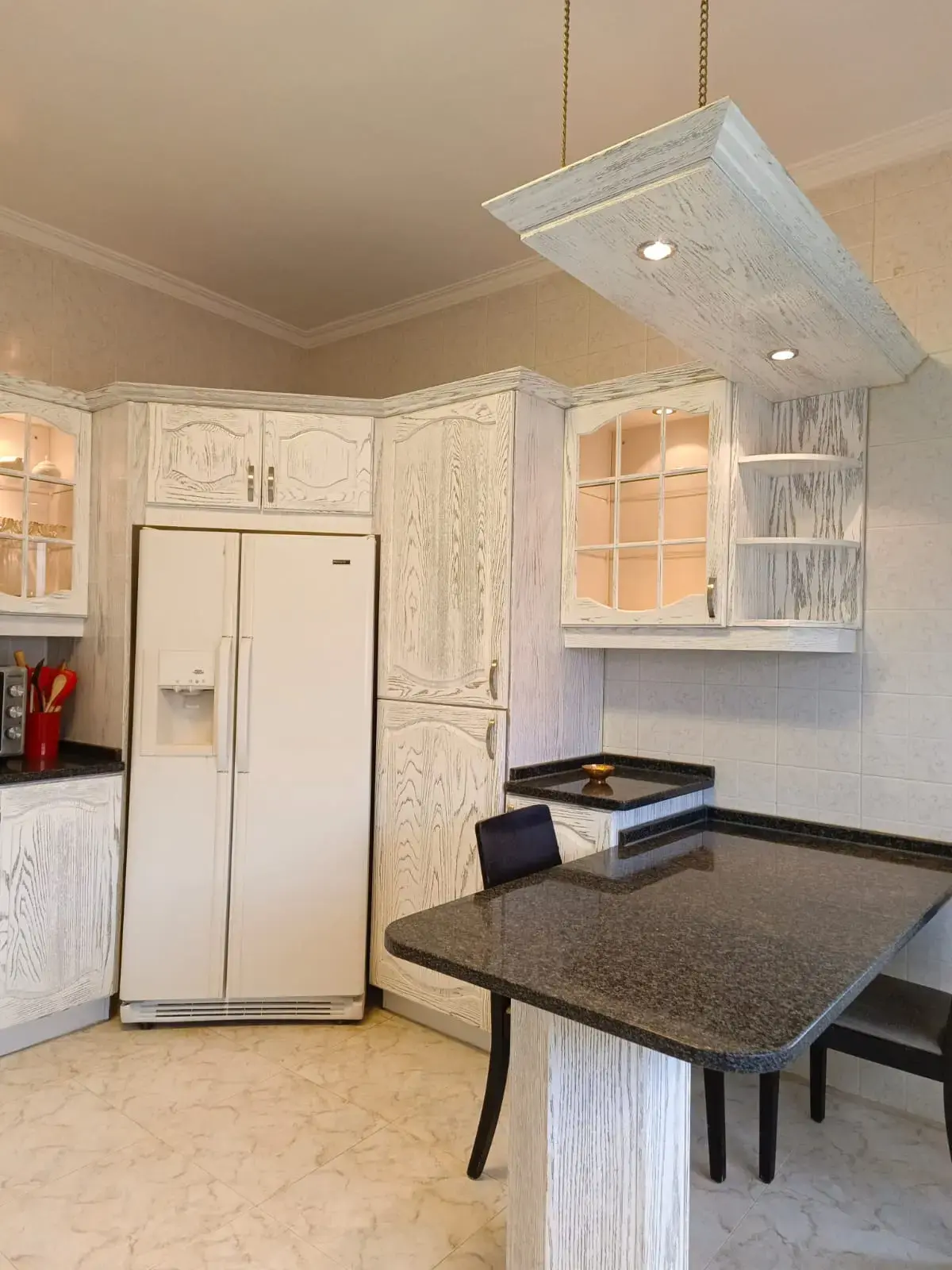 Apartment for rent in Al Rawabi – photo 18