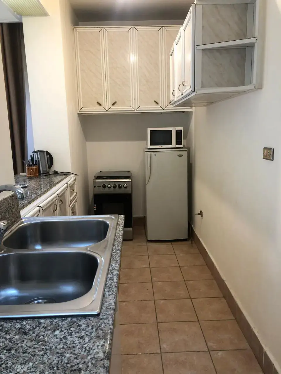 Apartment for rent in Al Rawabi – photo 9