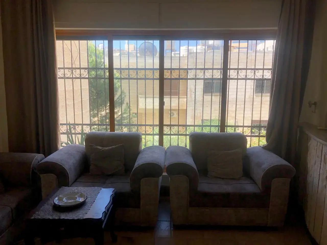 Apartment for rent in Al Rawabi – photo 3