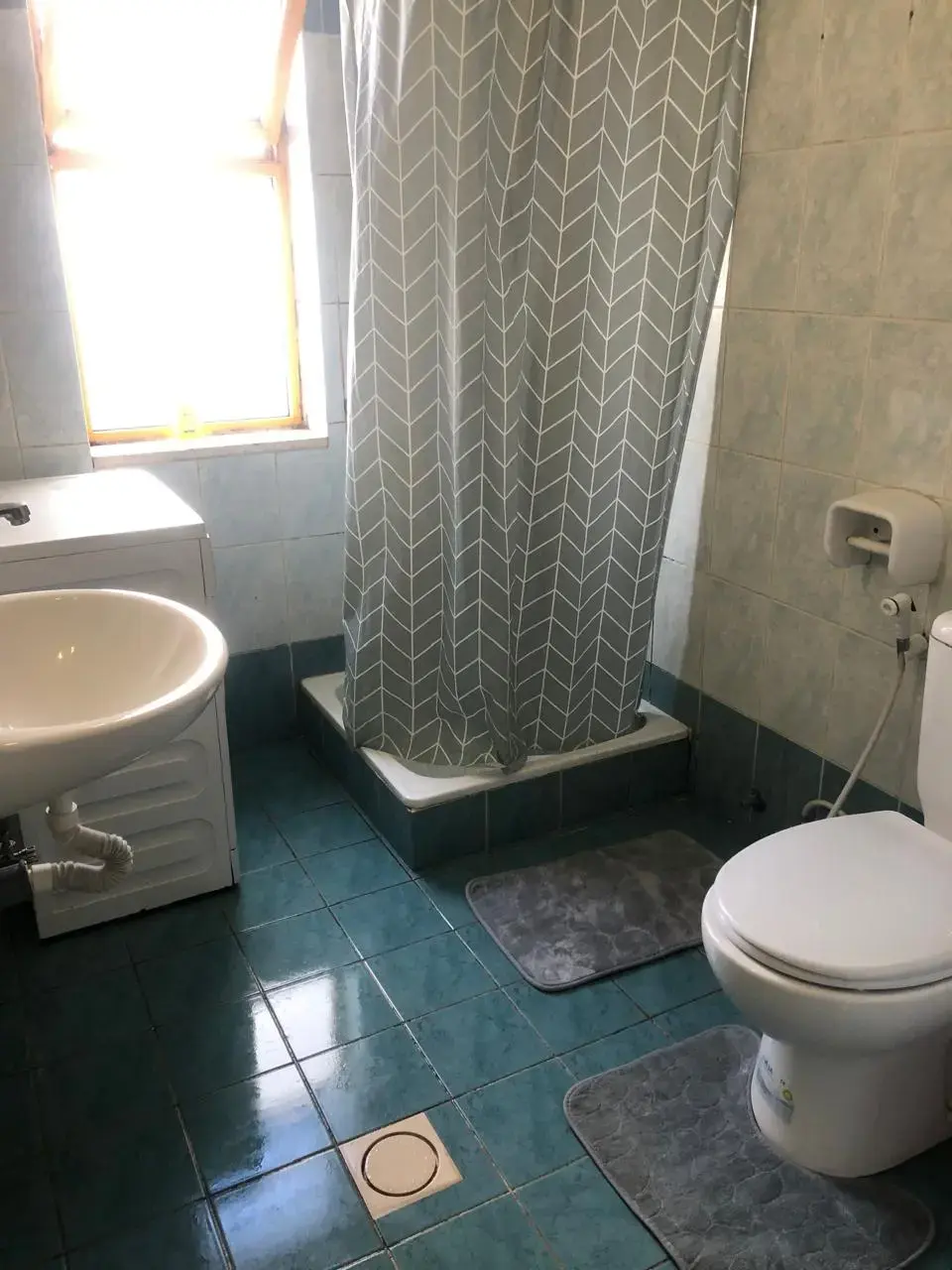 Apartment for rent in Al Rawabi – photo 10