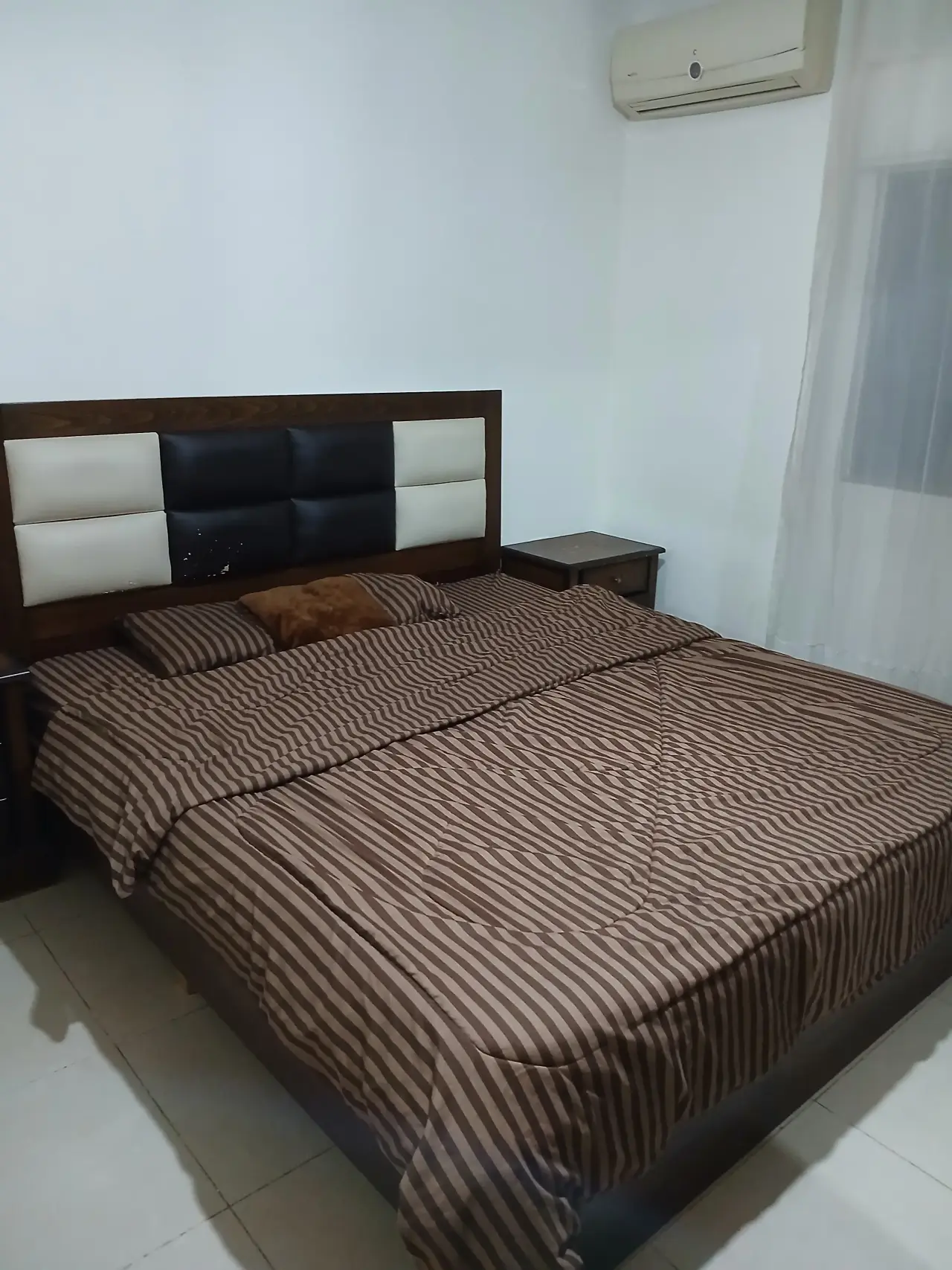 Apartment for rent in Al Rawabi – photo 7