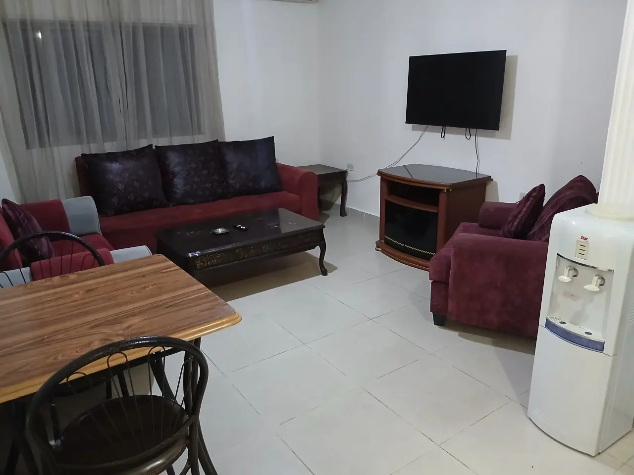 Apartment for rent in Al Rawabi – photo 2