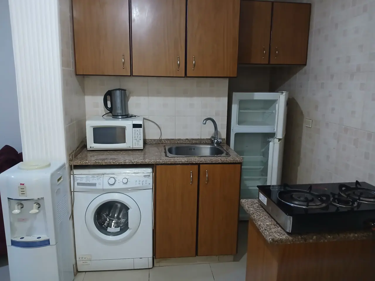 Apartment for rent in Al Rawabi – photo 15