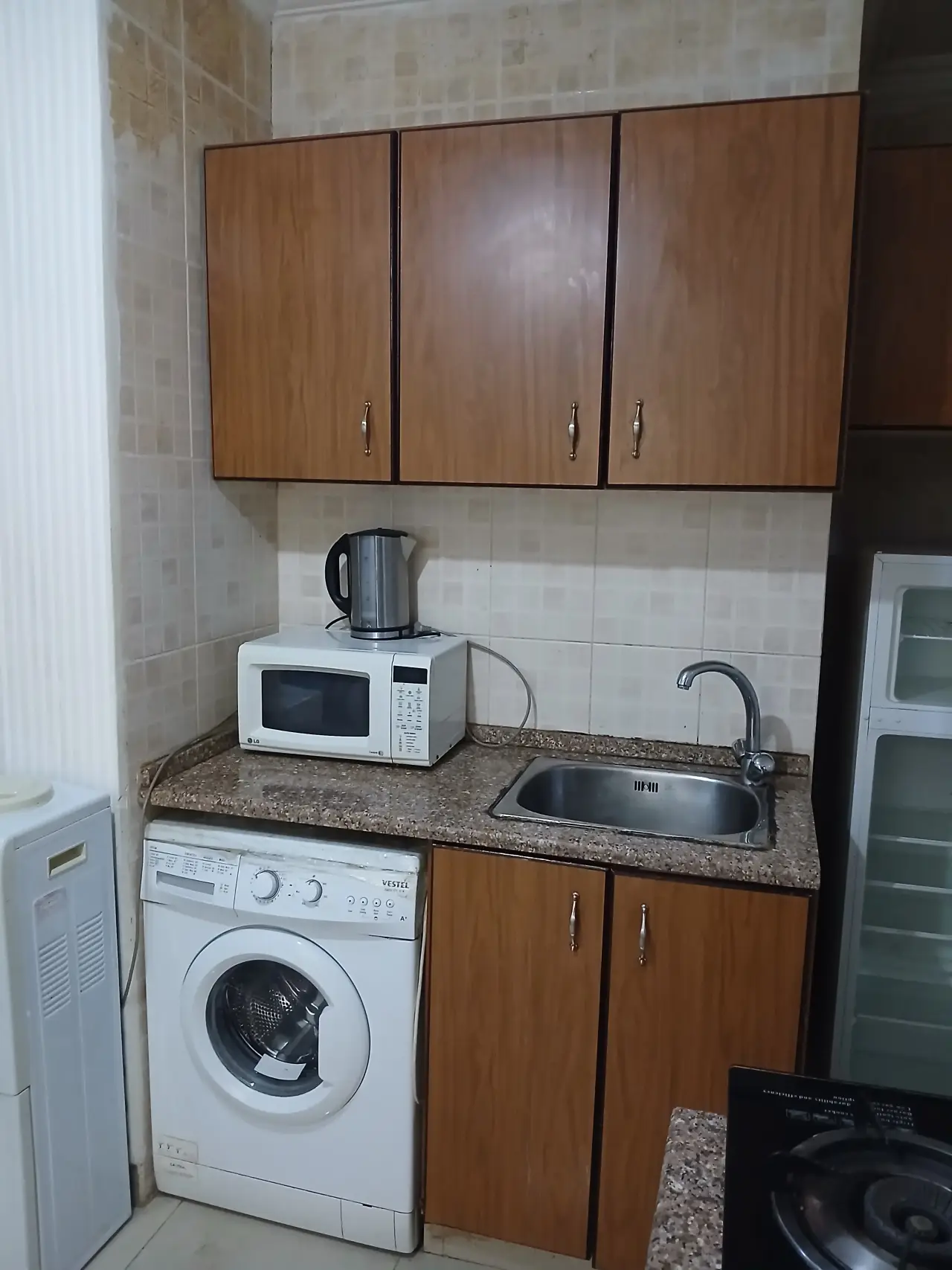Apartment for rent in Al Rawabi – photo 14