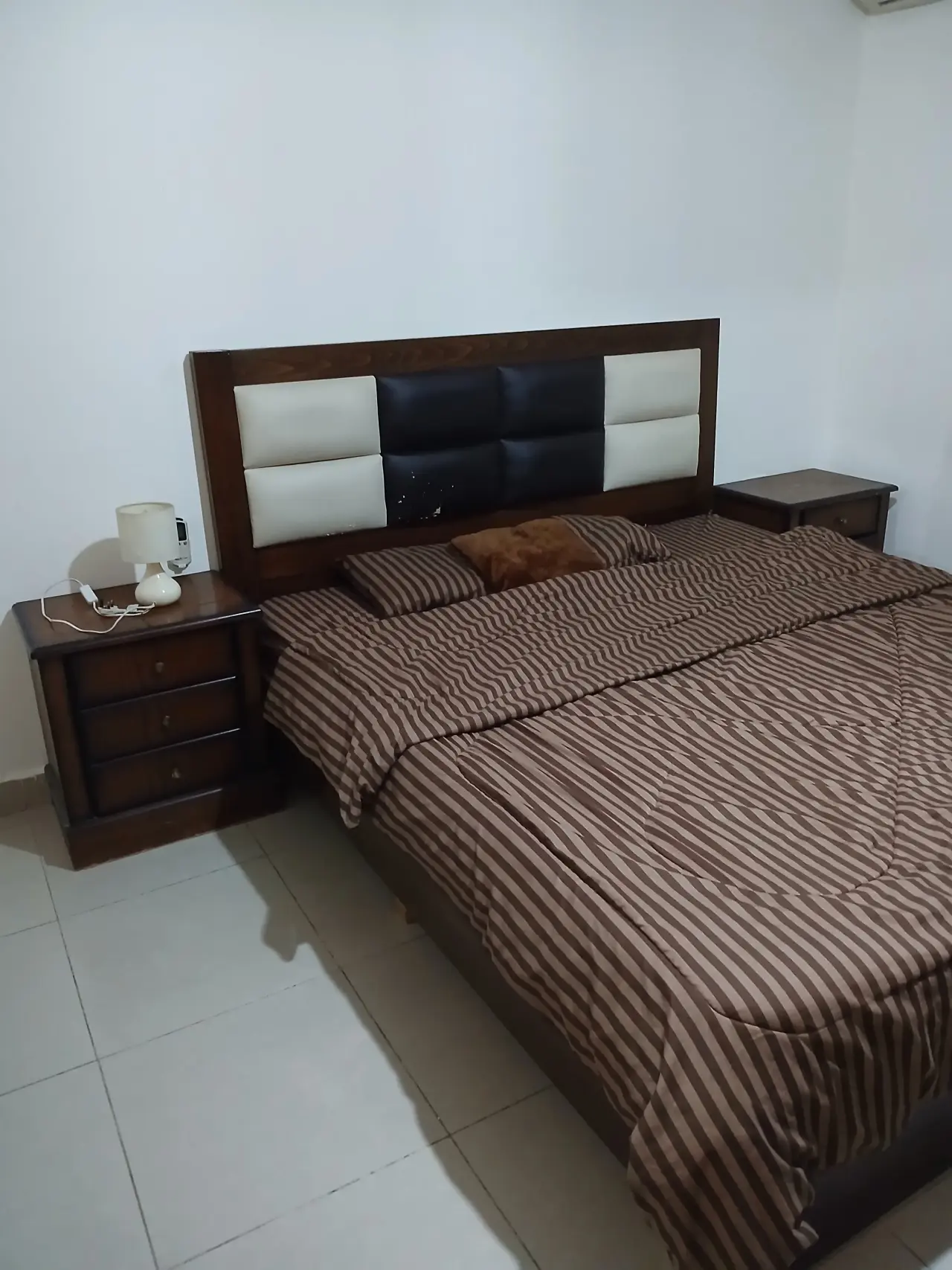 Apartment for rent in Al Rawabi – photo 8