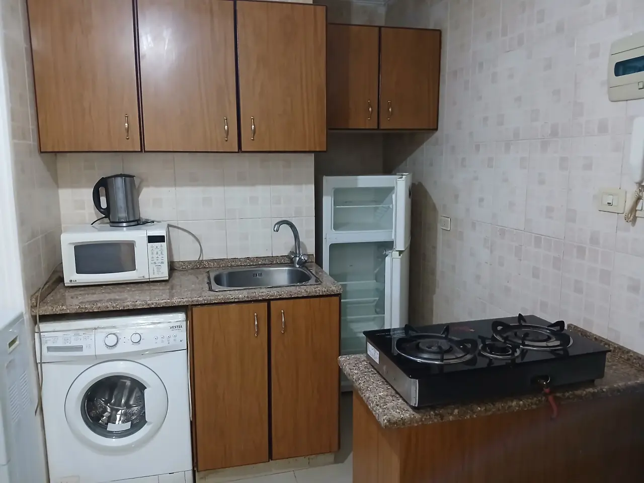 Apartment for rent in Al Rawabi – photo 13