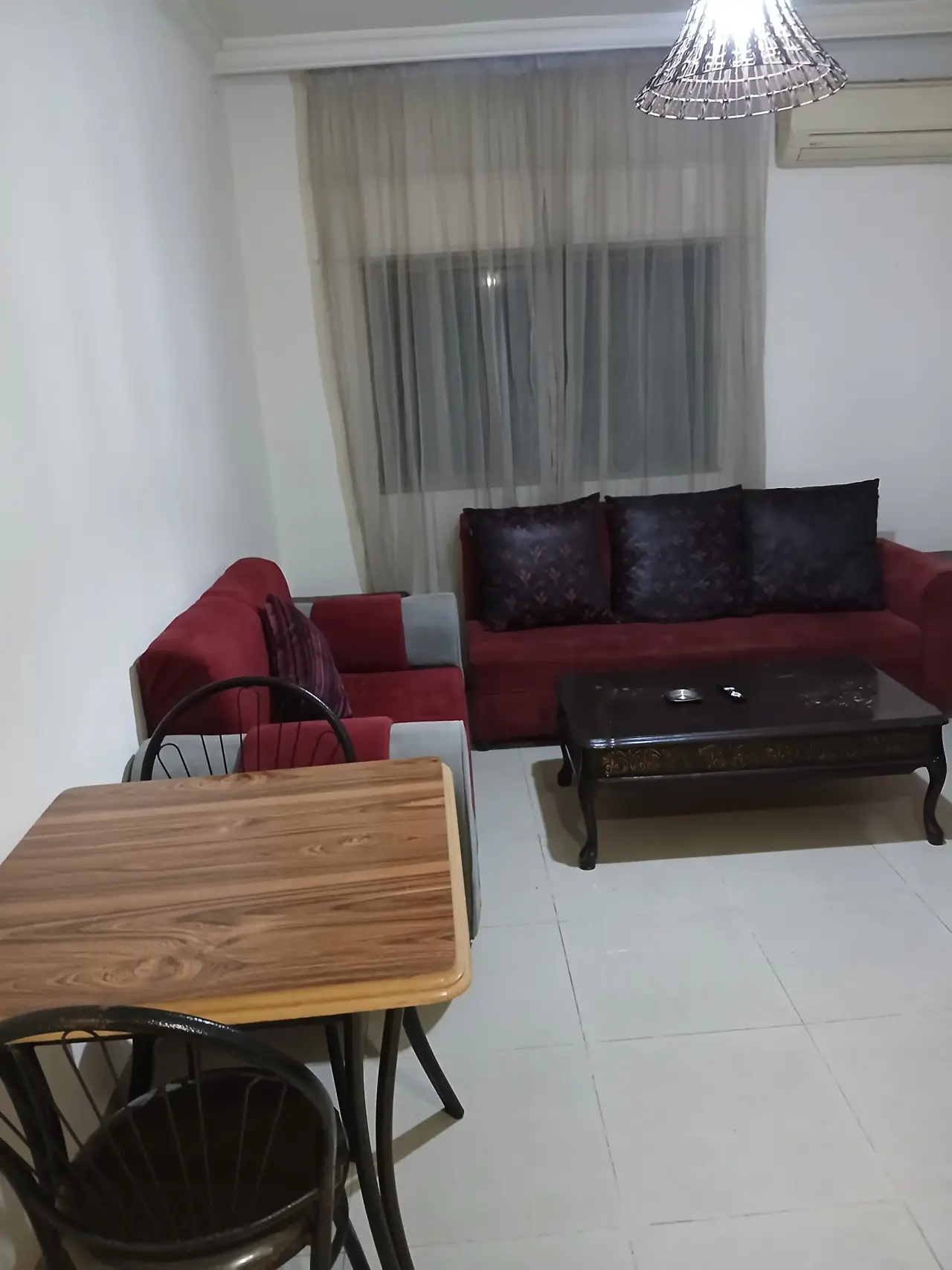 Apartment for rent in Al Rawabi – photo 4