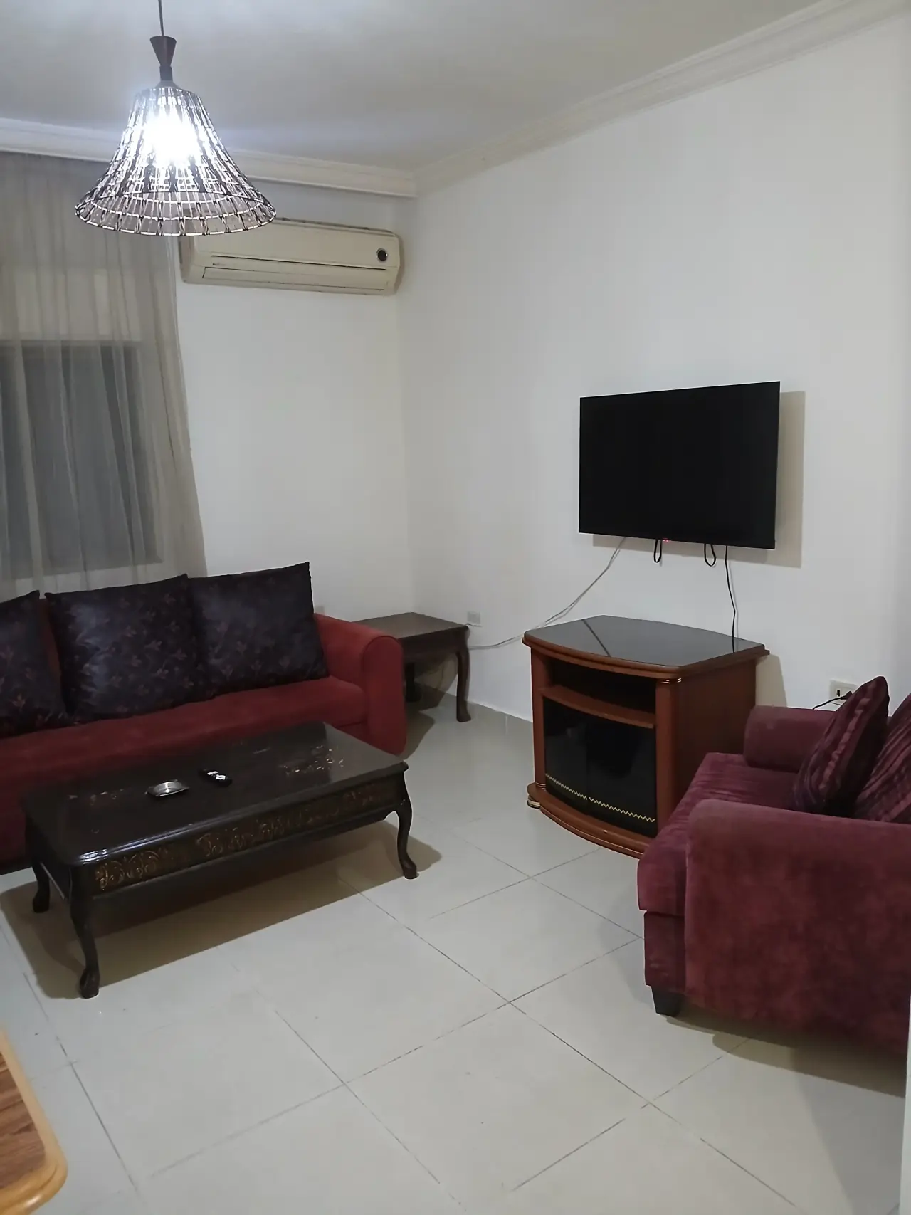 Apartment for rent in Al Rawabi – photo 3