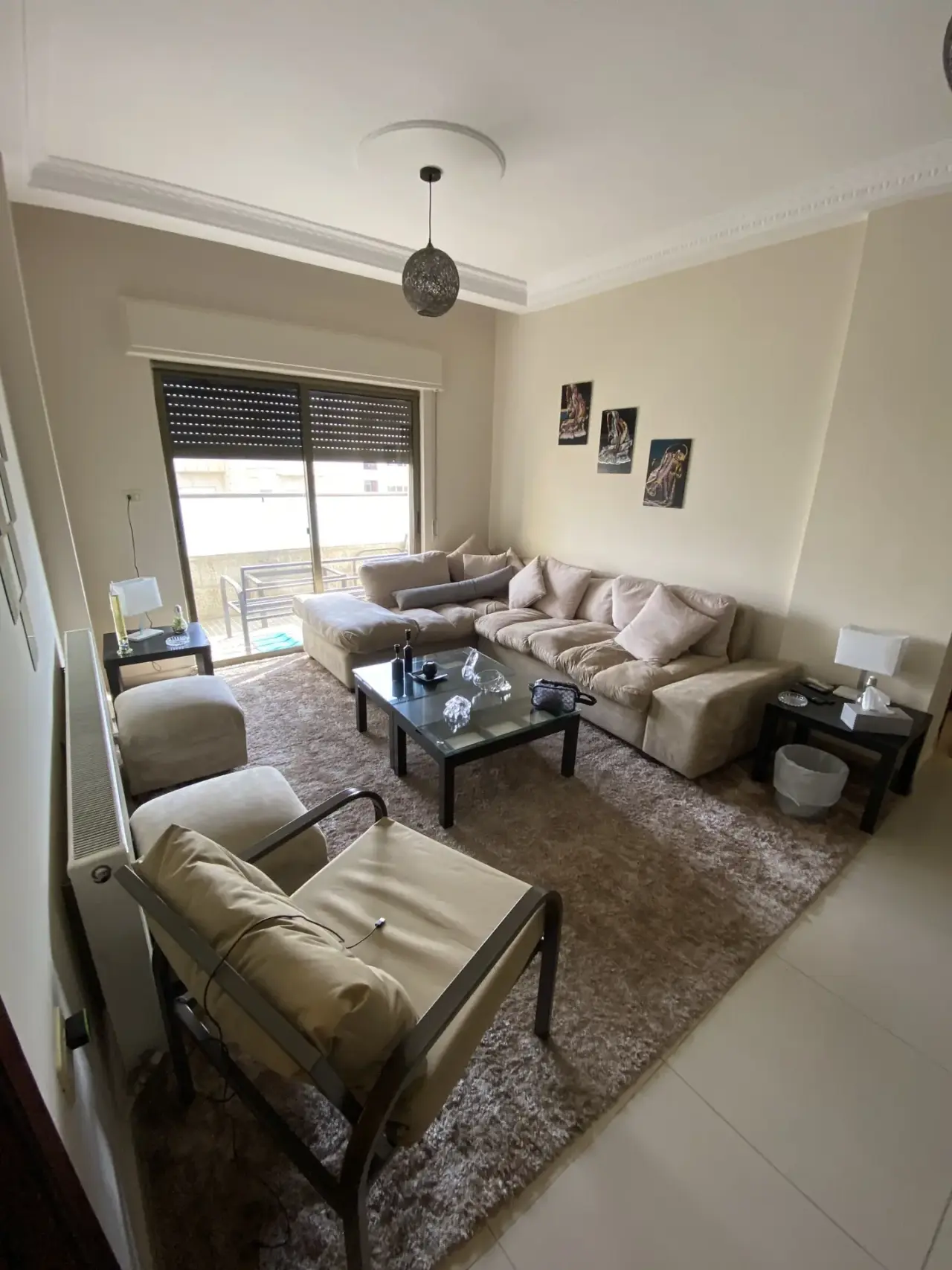 Apartment for rent in Al Sahl – photo 4
