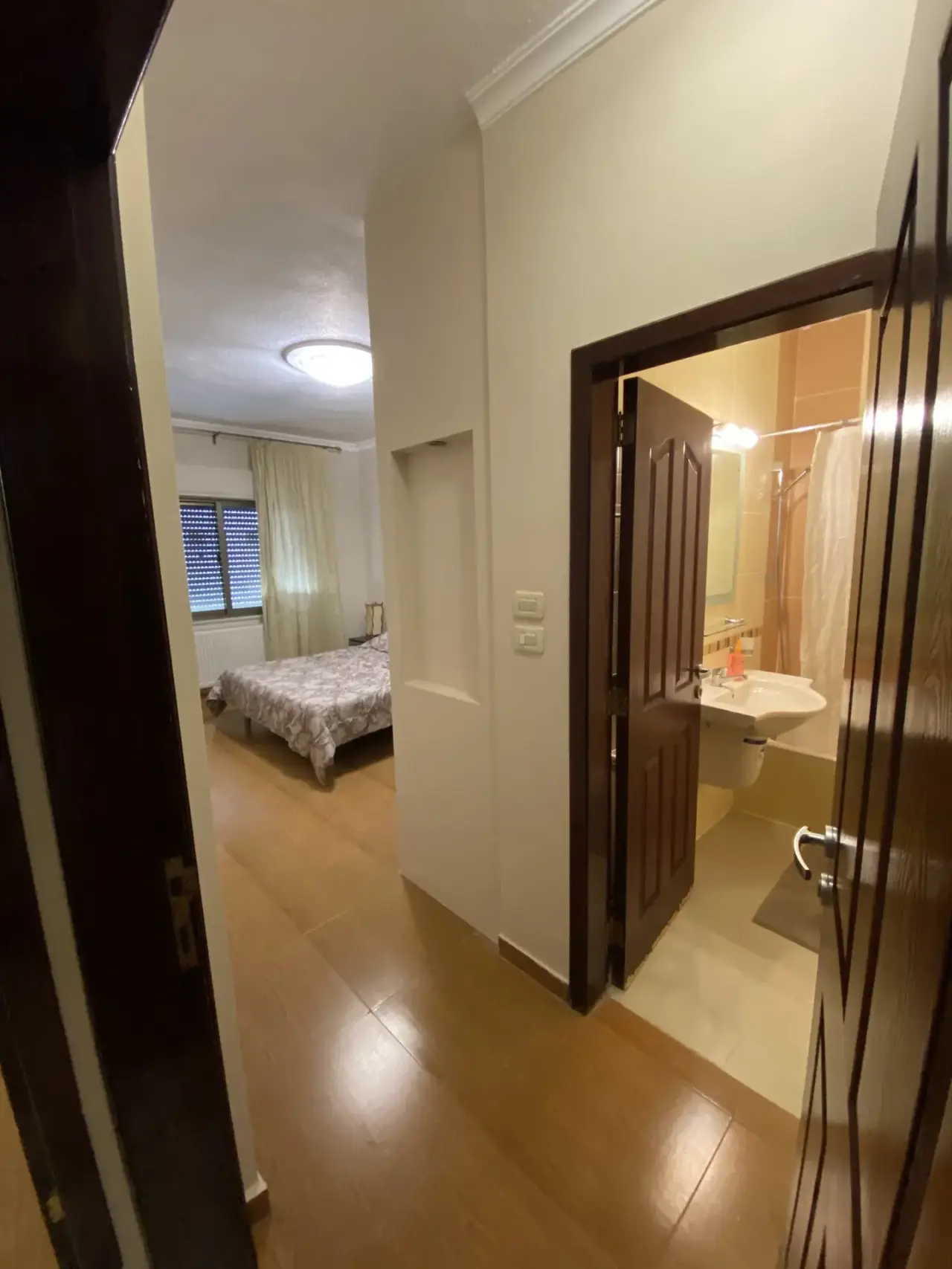Apartment for rent in Al Sahl – photo 9