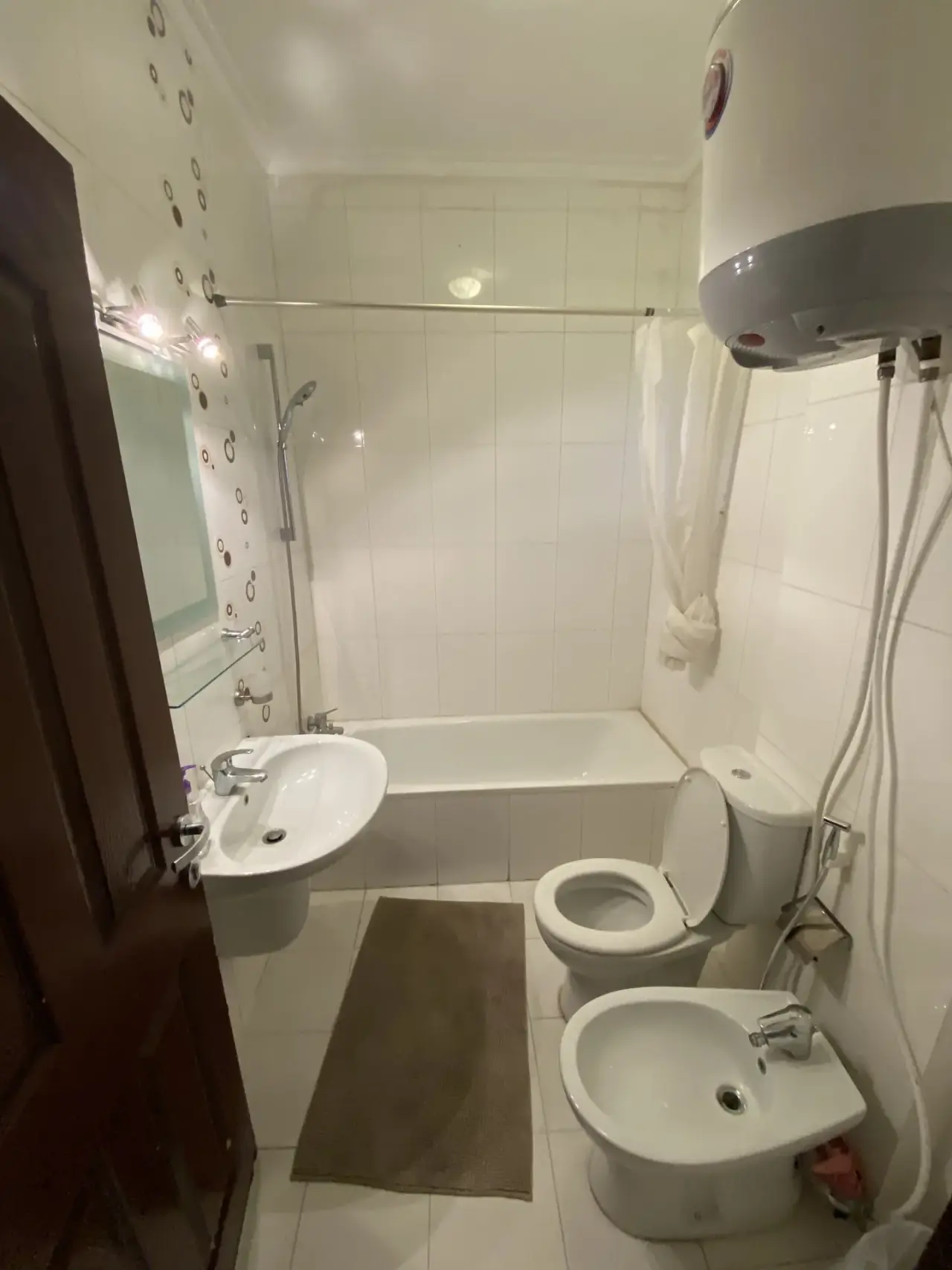 Apartment for rent in Al Sahl – photo 18
