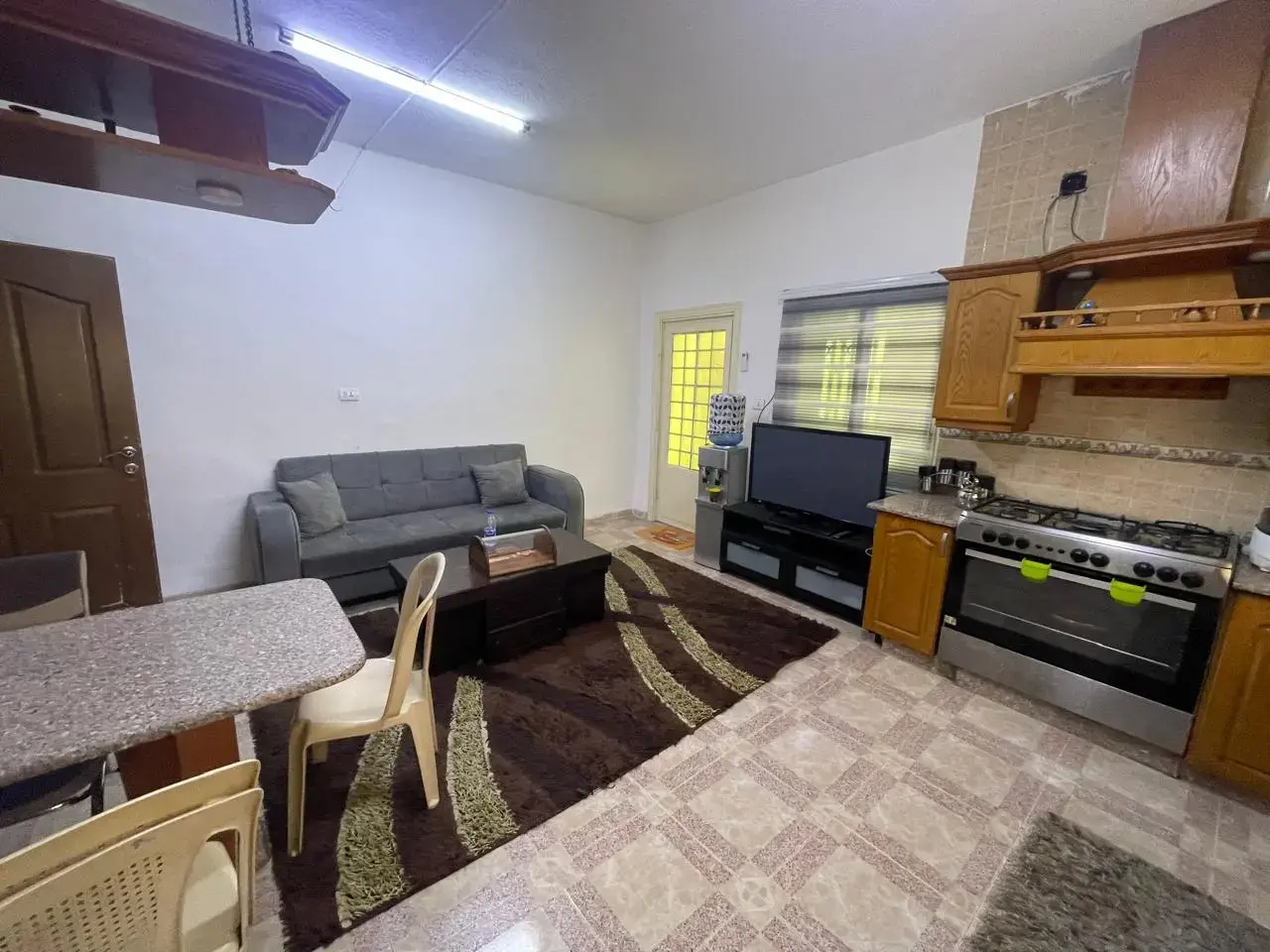 Apartment for rent in Al Yadoodeh – photo 7