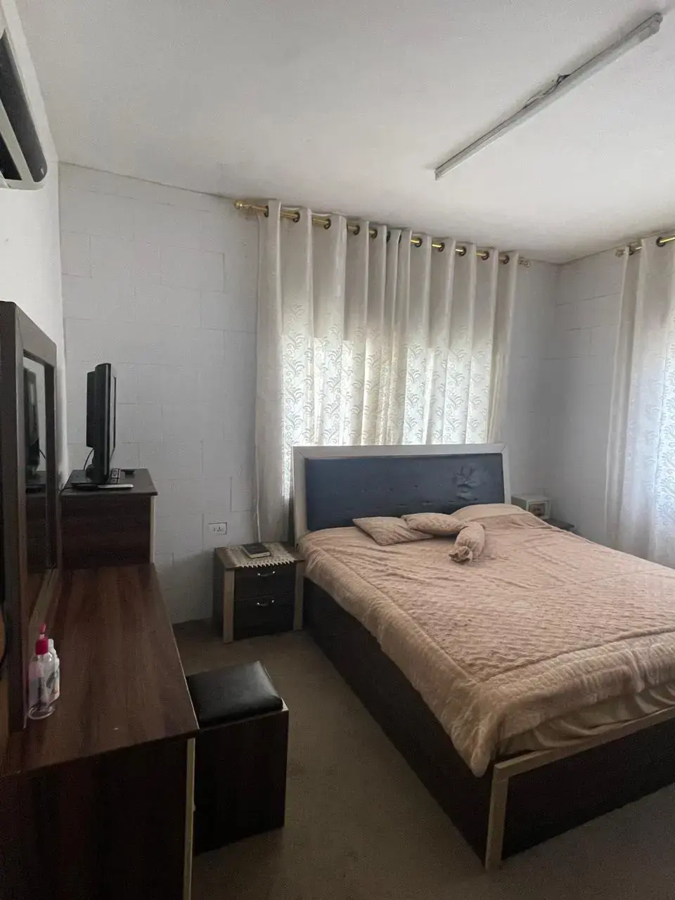 Apartment for rent in Al Yadoodeh – photo 4
