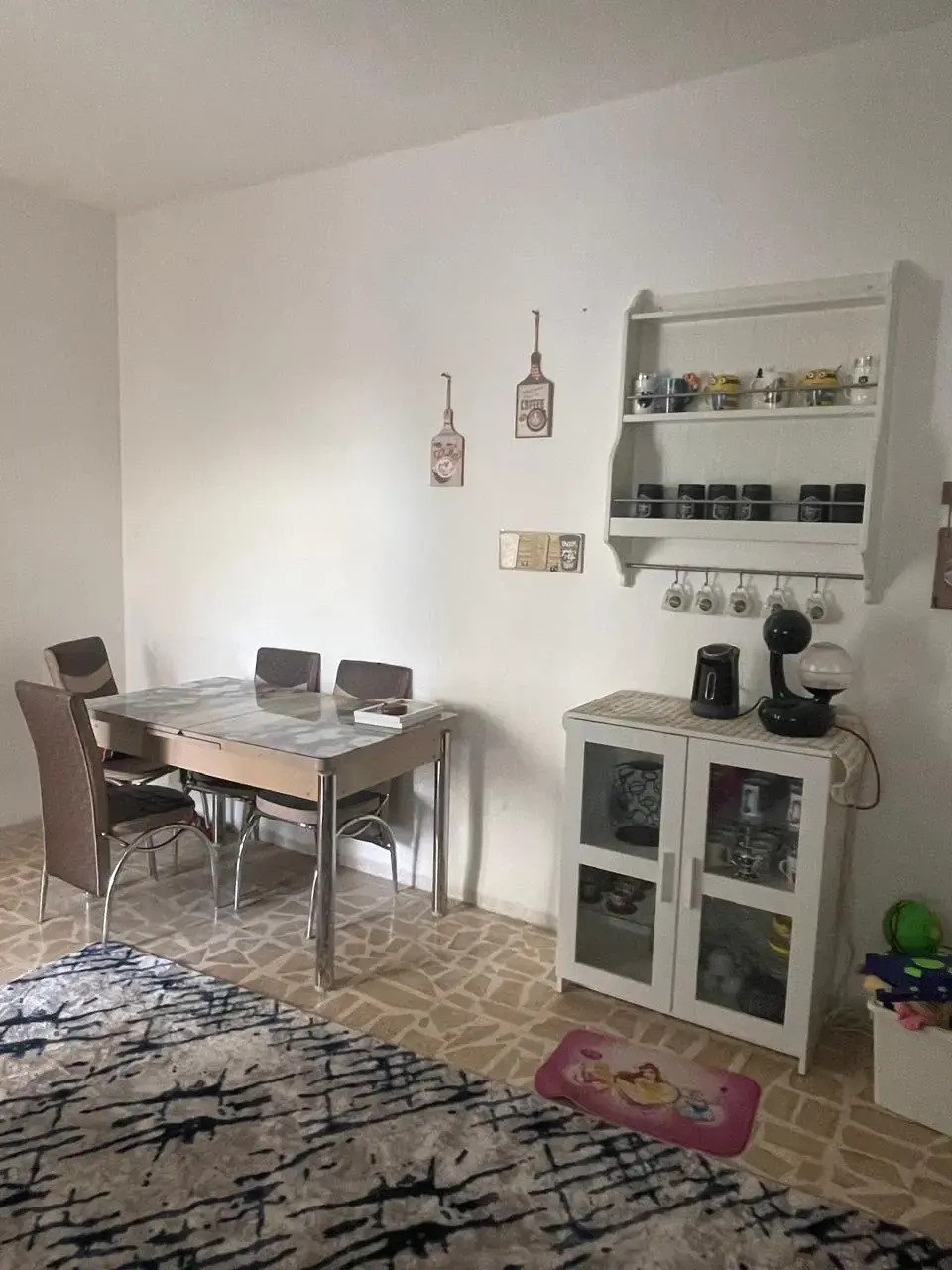Apartment for rent in Al Yadoodeh – photo 3