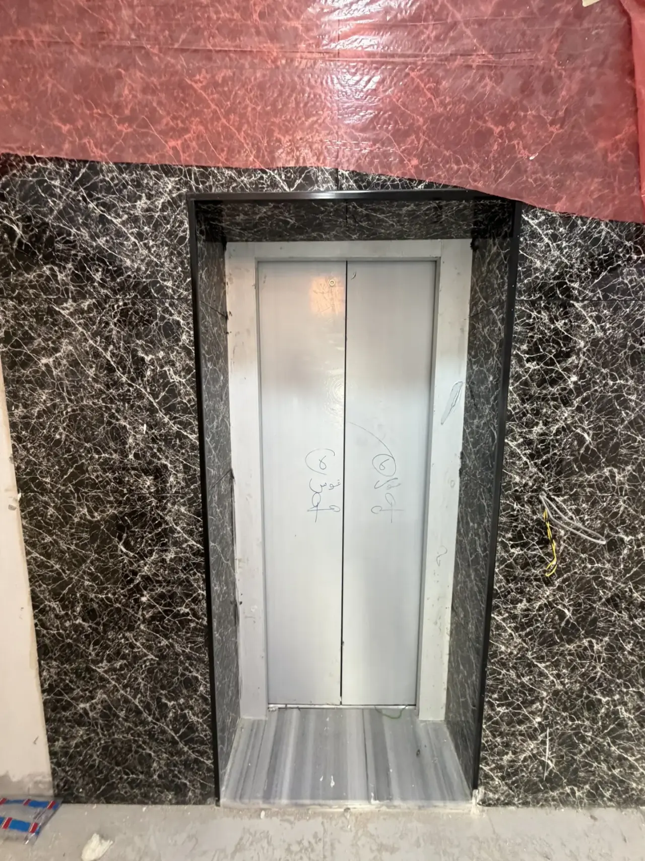 Apartment for rent in Al Jwaydeh – photo 10