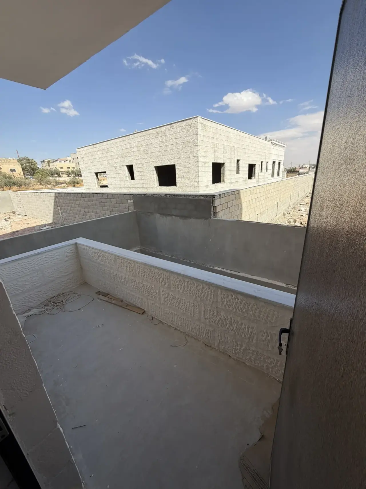 Apartment for rent in Al Jwaydeh – photo 8