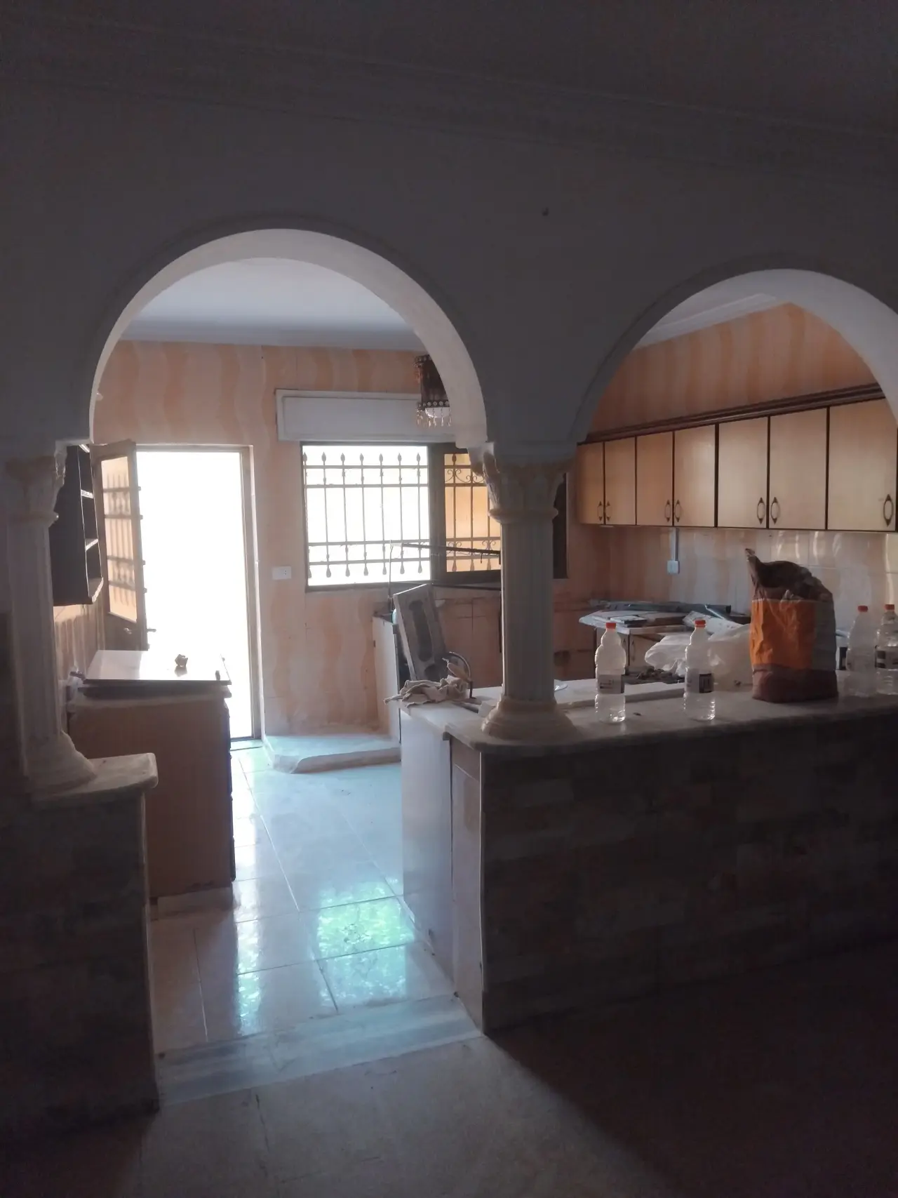 Apartment for rent in Al Jwaydeh – photo 6