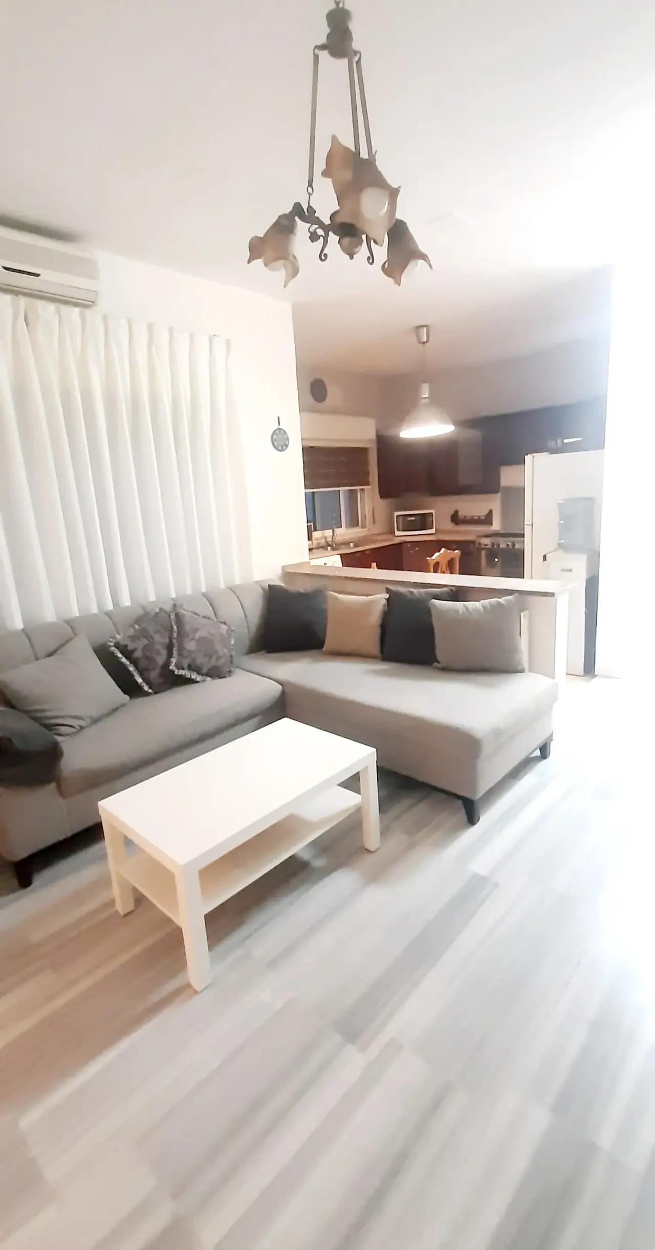 Apartment for rent in Al-Diyar – photo 3