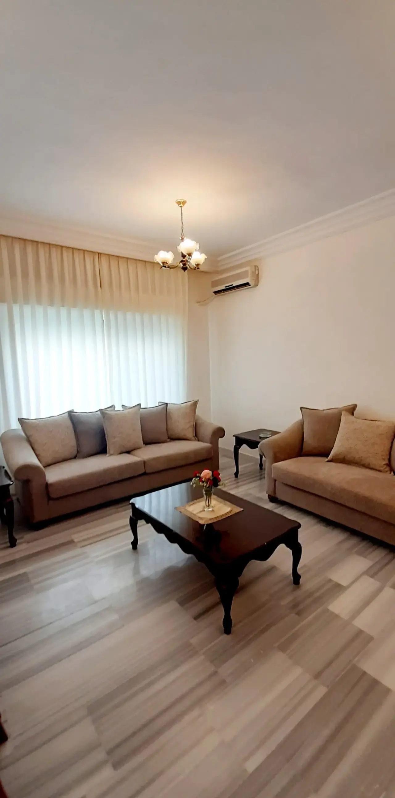 Apartment for rent in Al-Diyar – photo 2