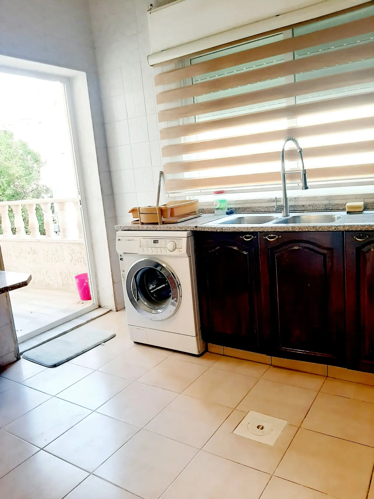 Apartment for rent in Al-Diyar – photo 17