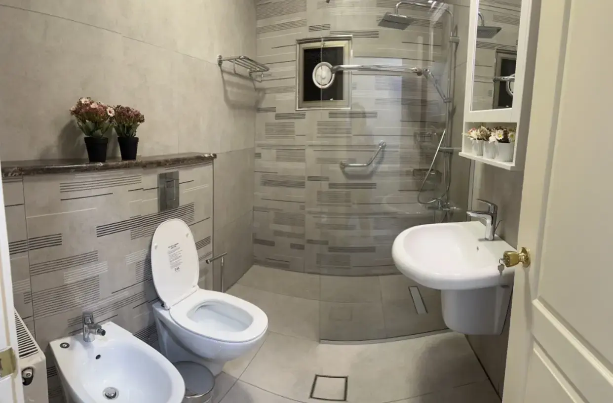 Apartment for rent in Al-Diyar – photo 9
