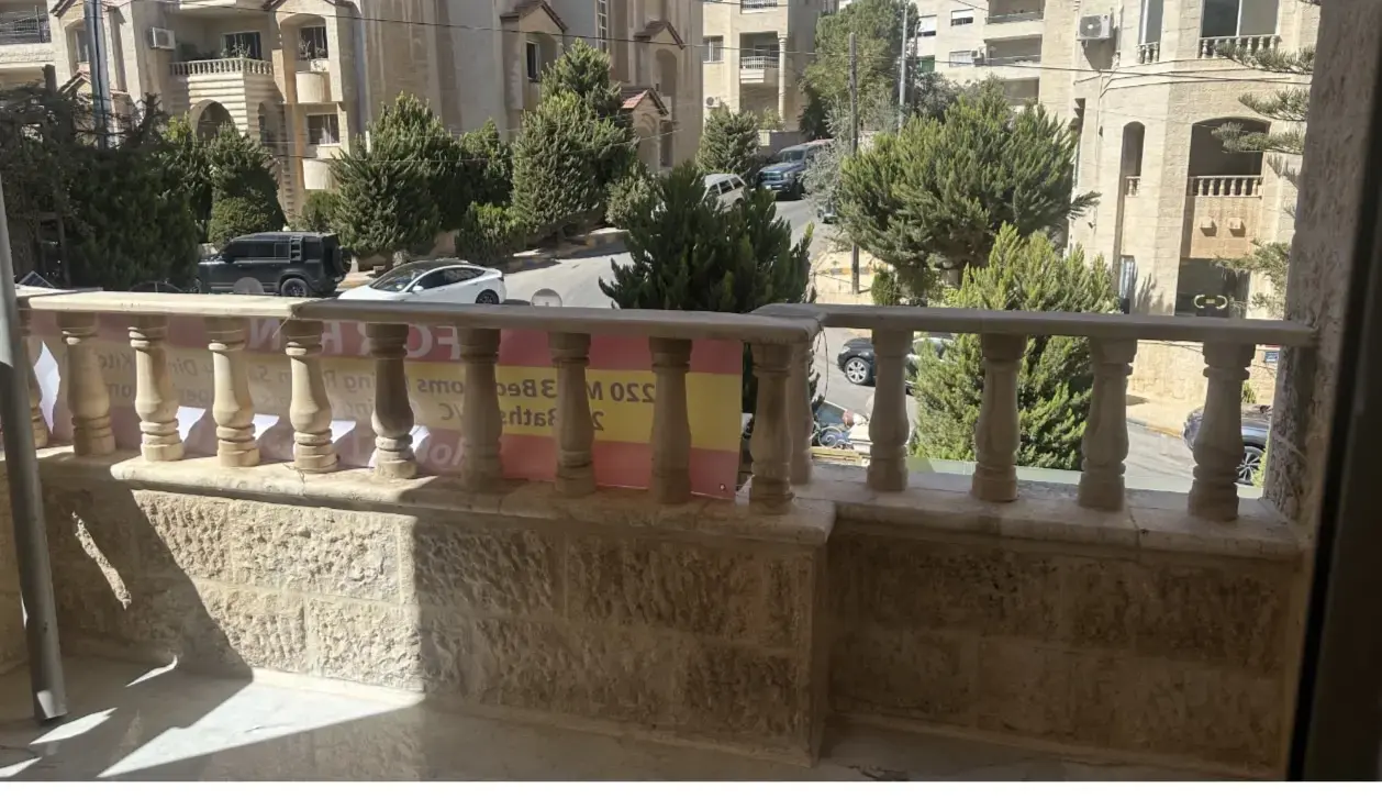 Apartment for rent in Al-Diyar – photo 7