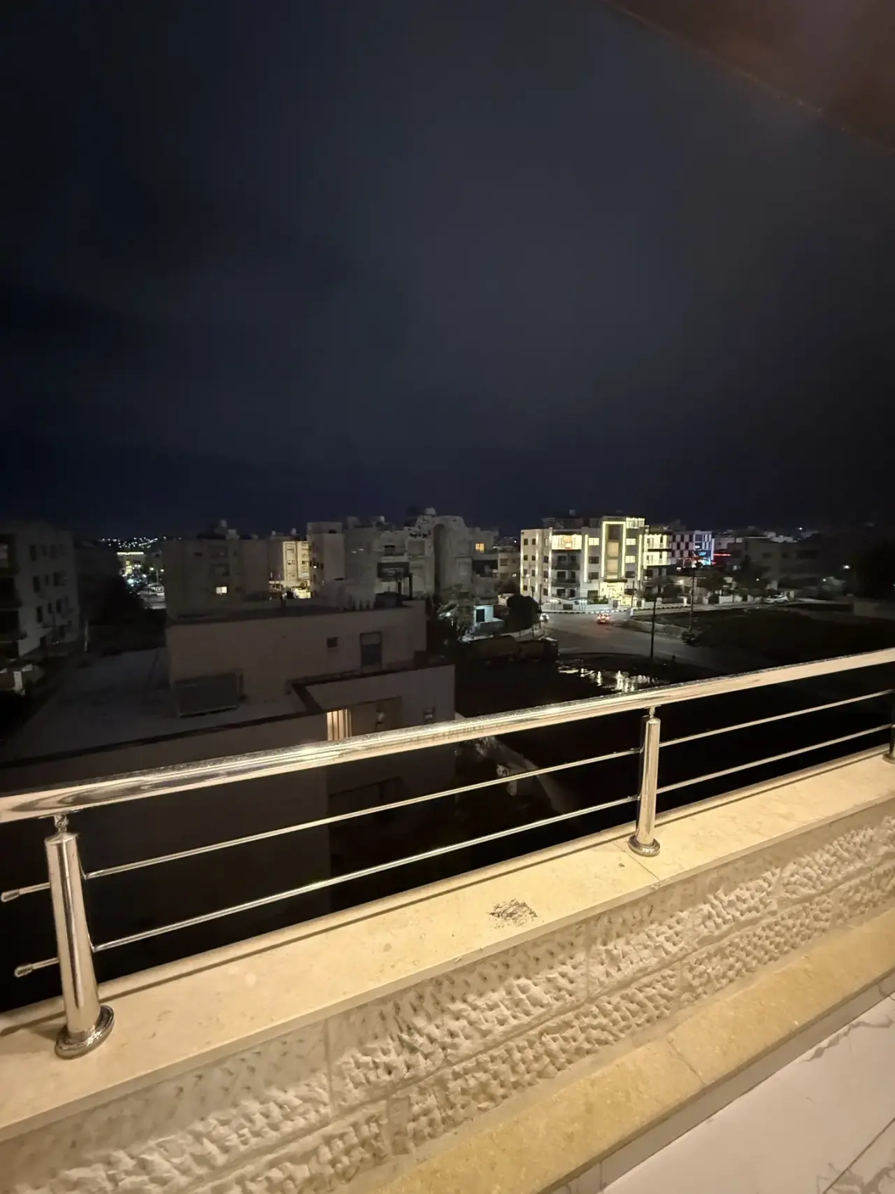 شقة للإيجار في الدوار الثامن – صورة 9