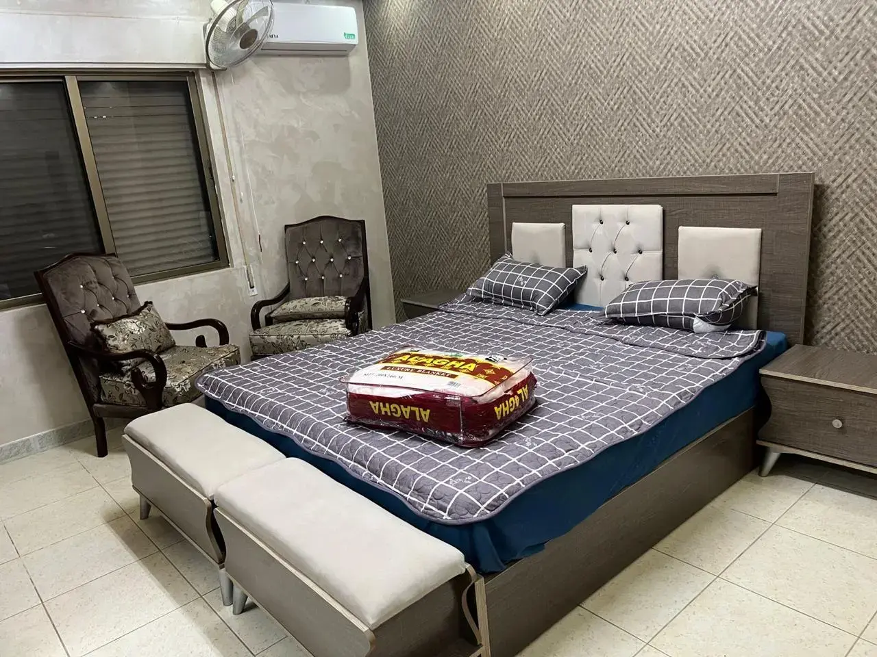 Apartment for rent in Al-Amir Hamzah – photo 4