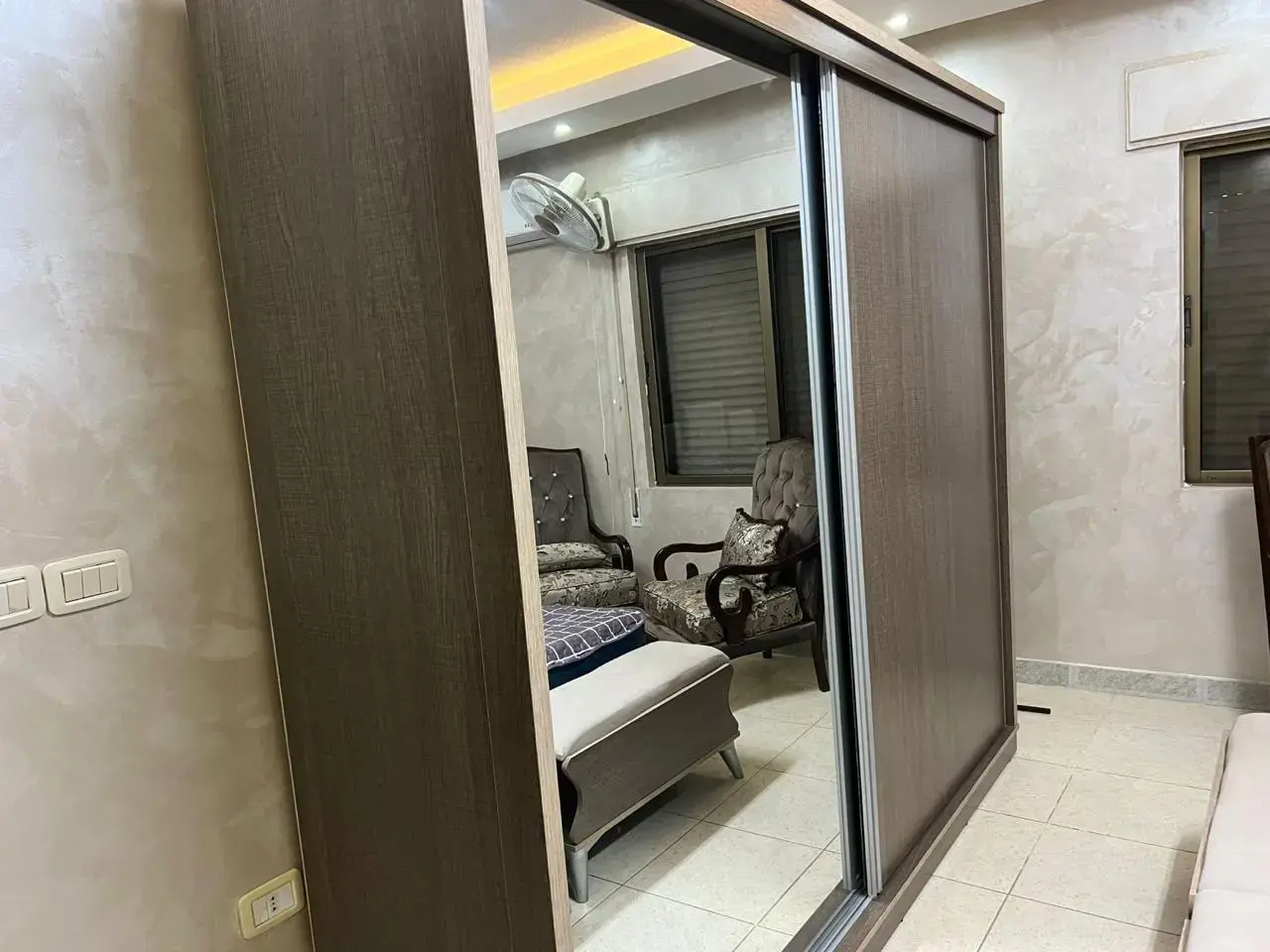 Apartment for rent in Al-Amir Hamzah – photo 7