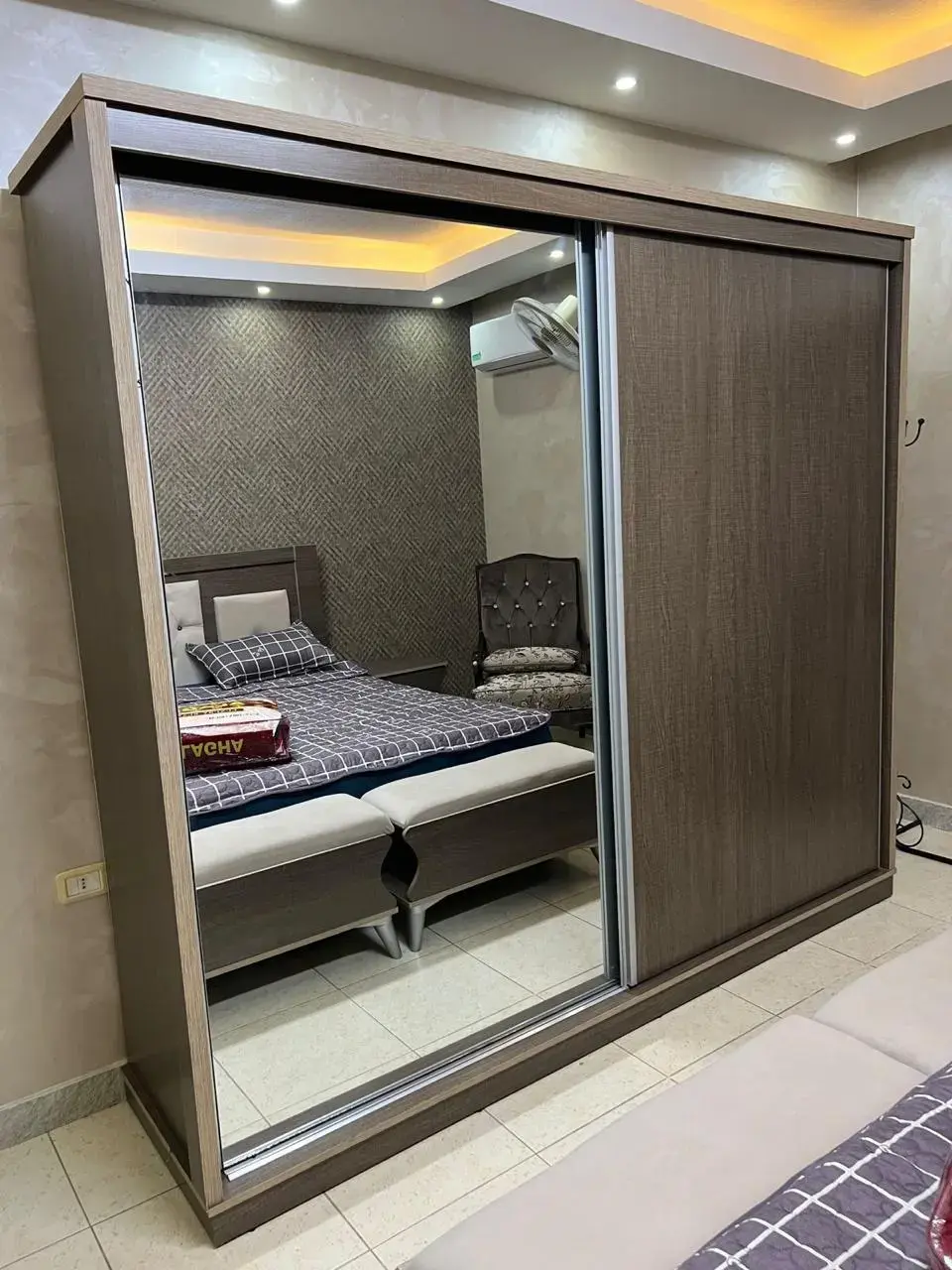 Apartment for rent in Al-Amir Hamzah – photo 6