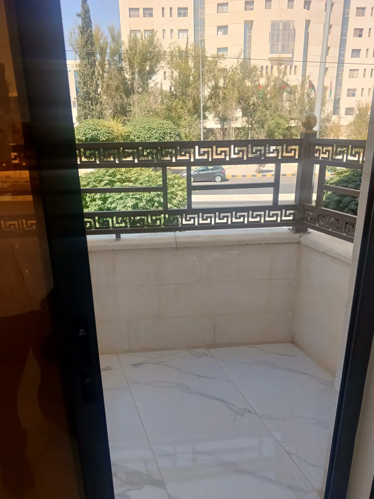 Apartment for rent in Al-Amir Hamzah – photo 5
