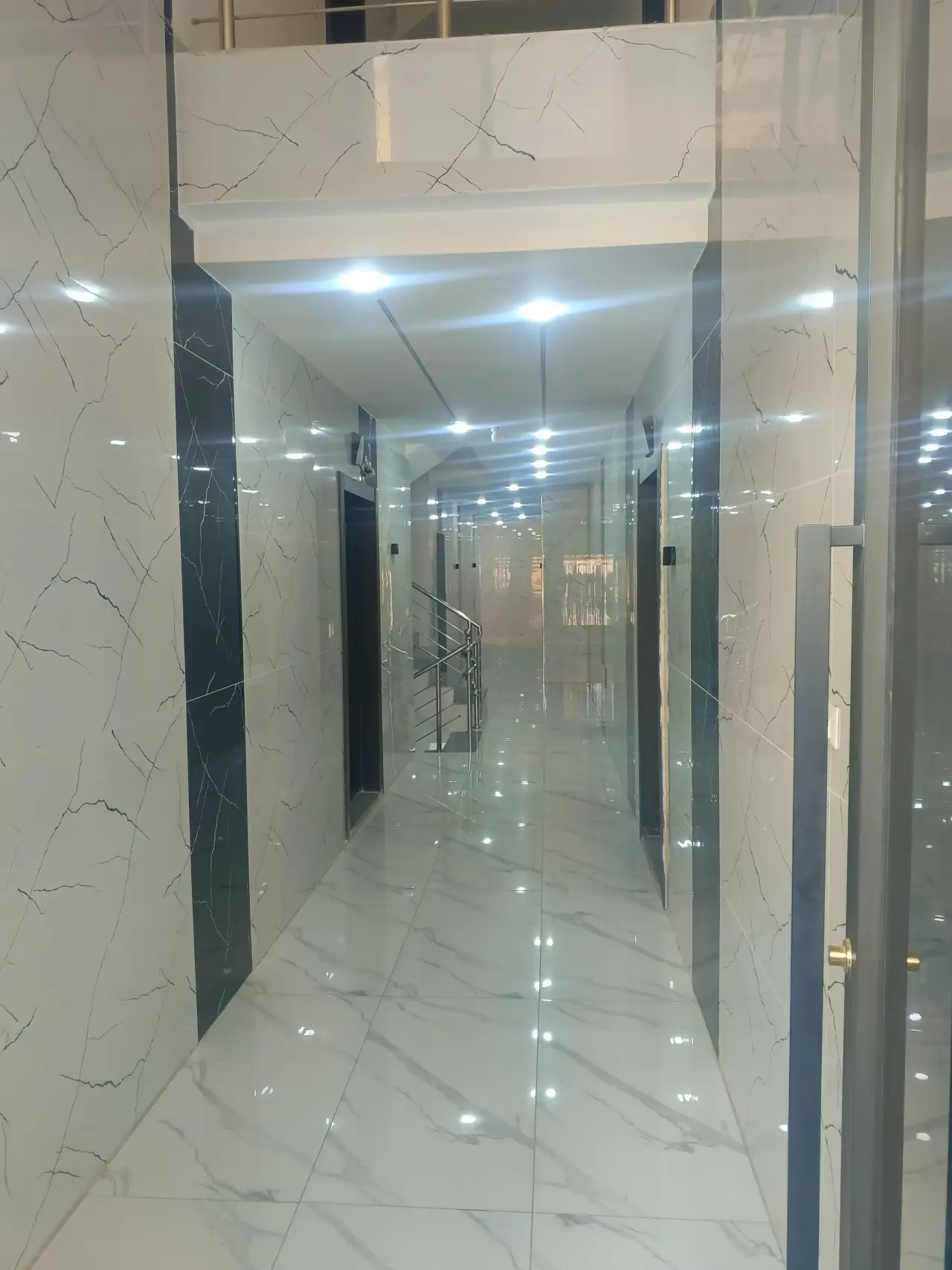 Apartment for rent in Al-Amir Hamzah – photo 8