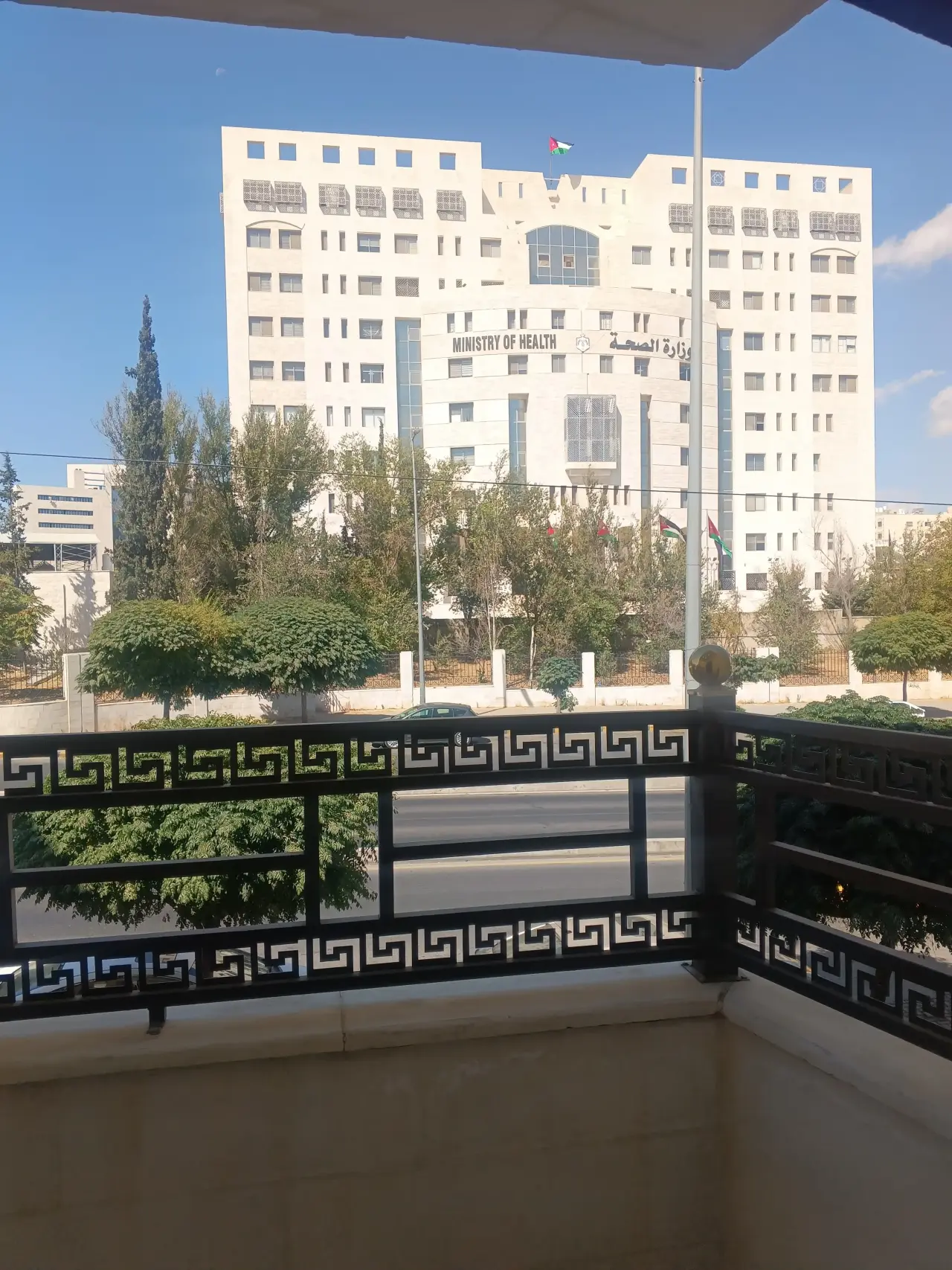 Apartment for rent in Al-Amir Hamzah – photo 4