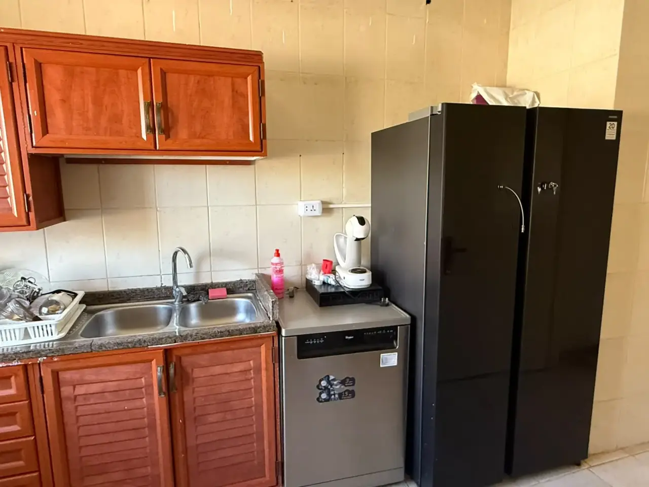 Apartment for rent in Al-Kom Al-Gharbi – photo 11