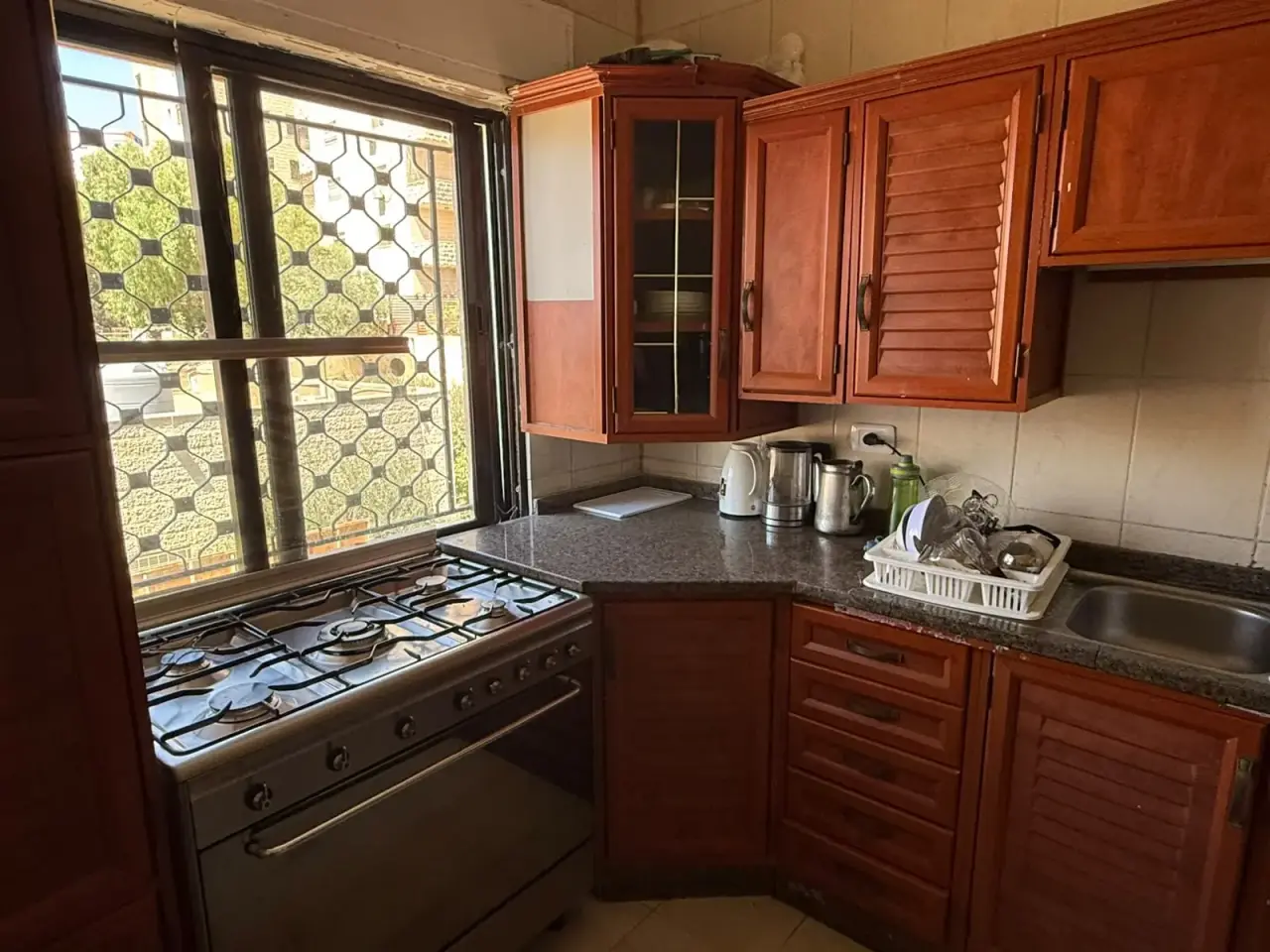 Apartment for rent in Al-Kom Al-Gharbi – photo 10