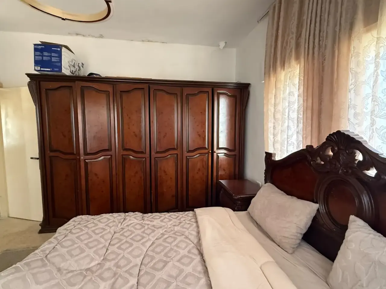 Apartment for rent in Al-Kom Al-Gharbi – photo 7