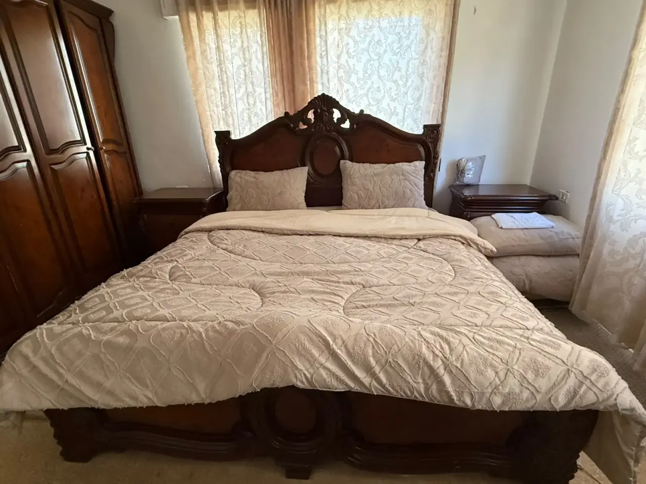 Apartment for rent in Al-Kom Al-Gharbi – photo 8