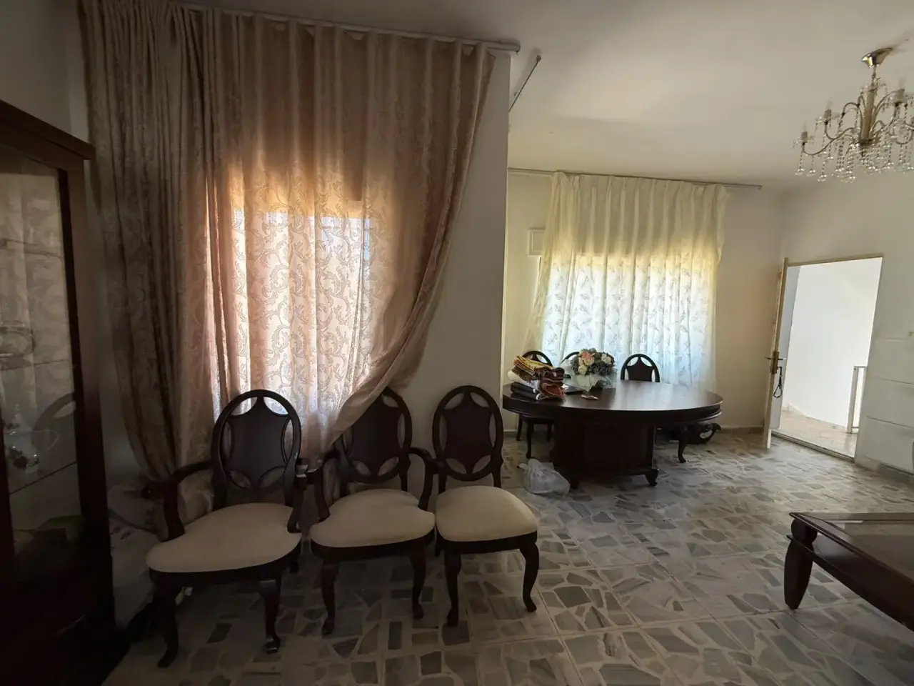 Apartment for rent in Al-Kom Al-Gharbi – photo 4