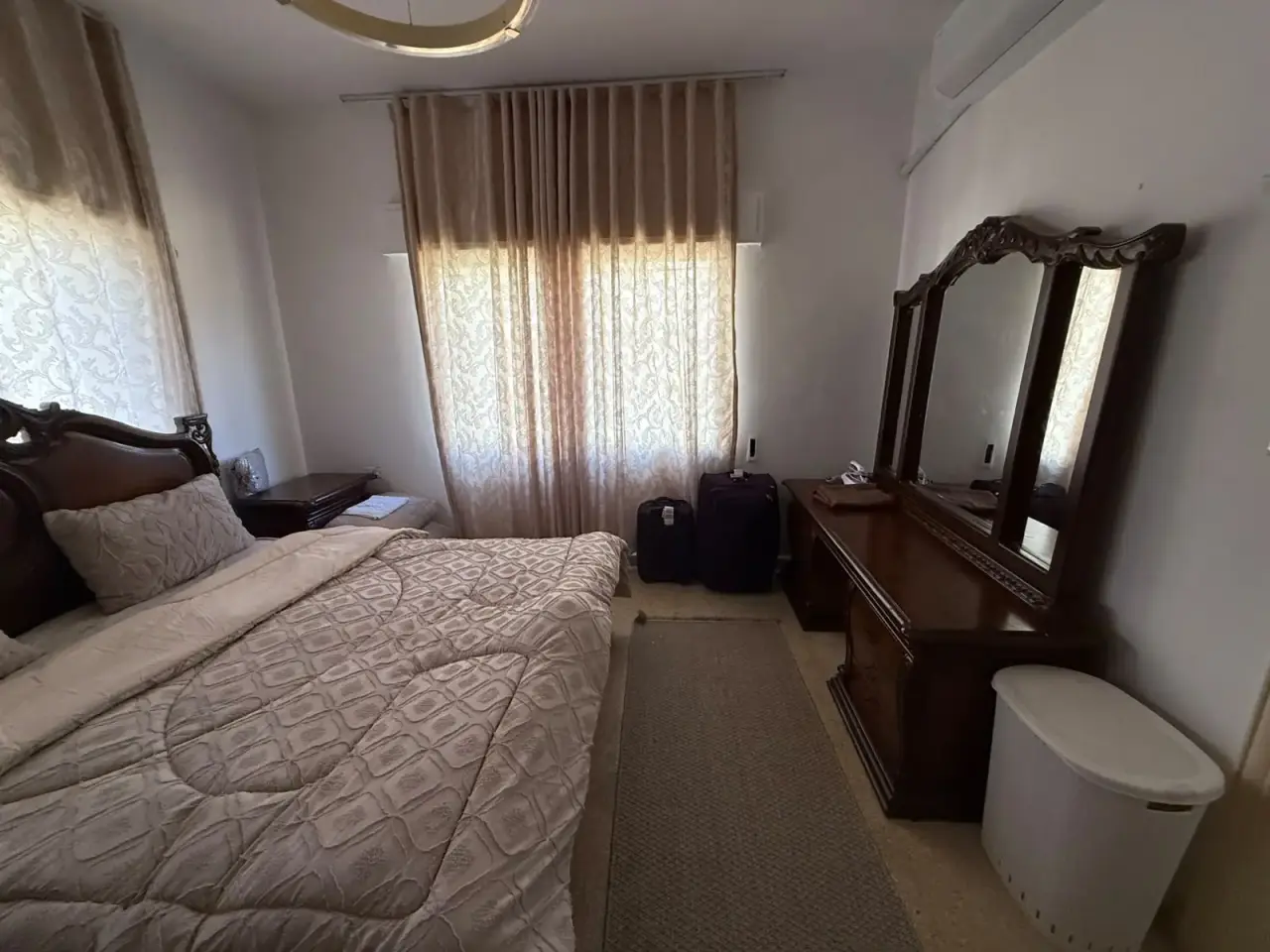 Apartment for rent in Al-Kom Al-Gharbi – photo 6