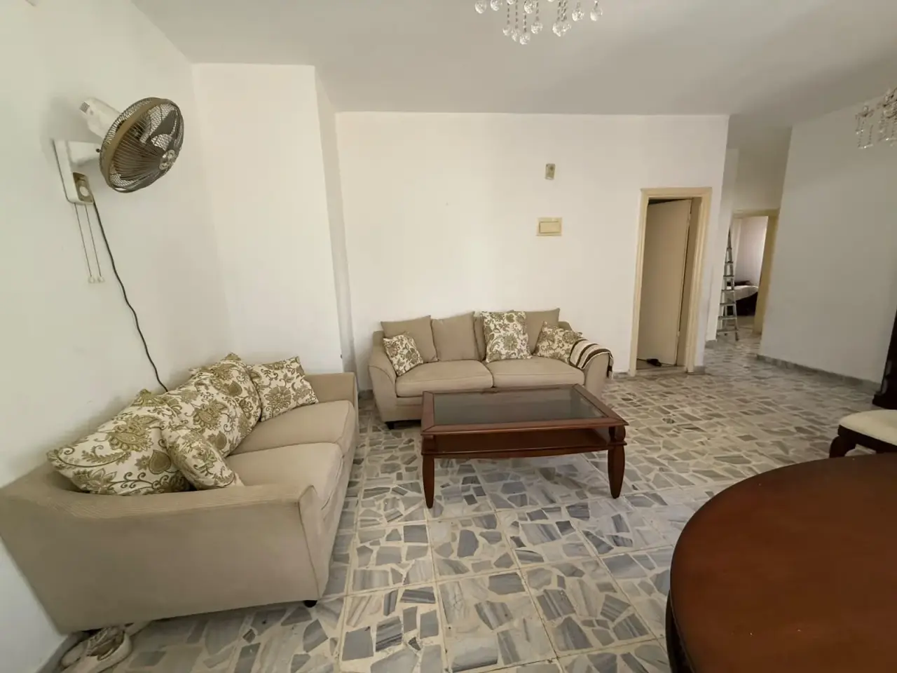 Apartment for rent in Al-Kom Al-Gharbi – photo 2