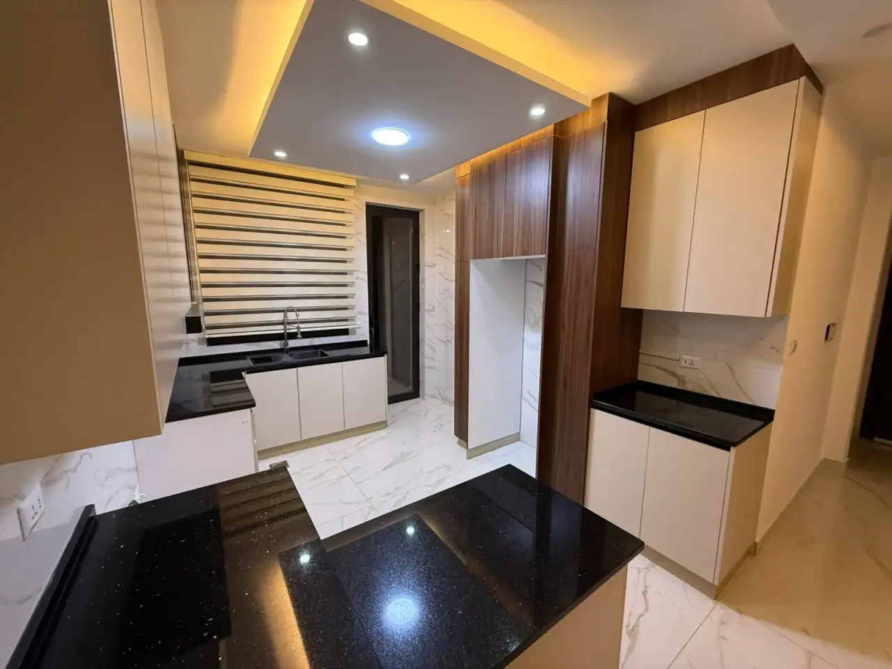 Apartment for rent in Al-Kom Al-Gharbi – photo 9