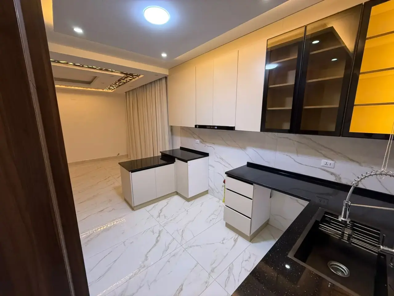 Apartment for rent in Al-Kom Al-Gharbi – photo 8