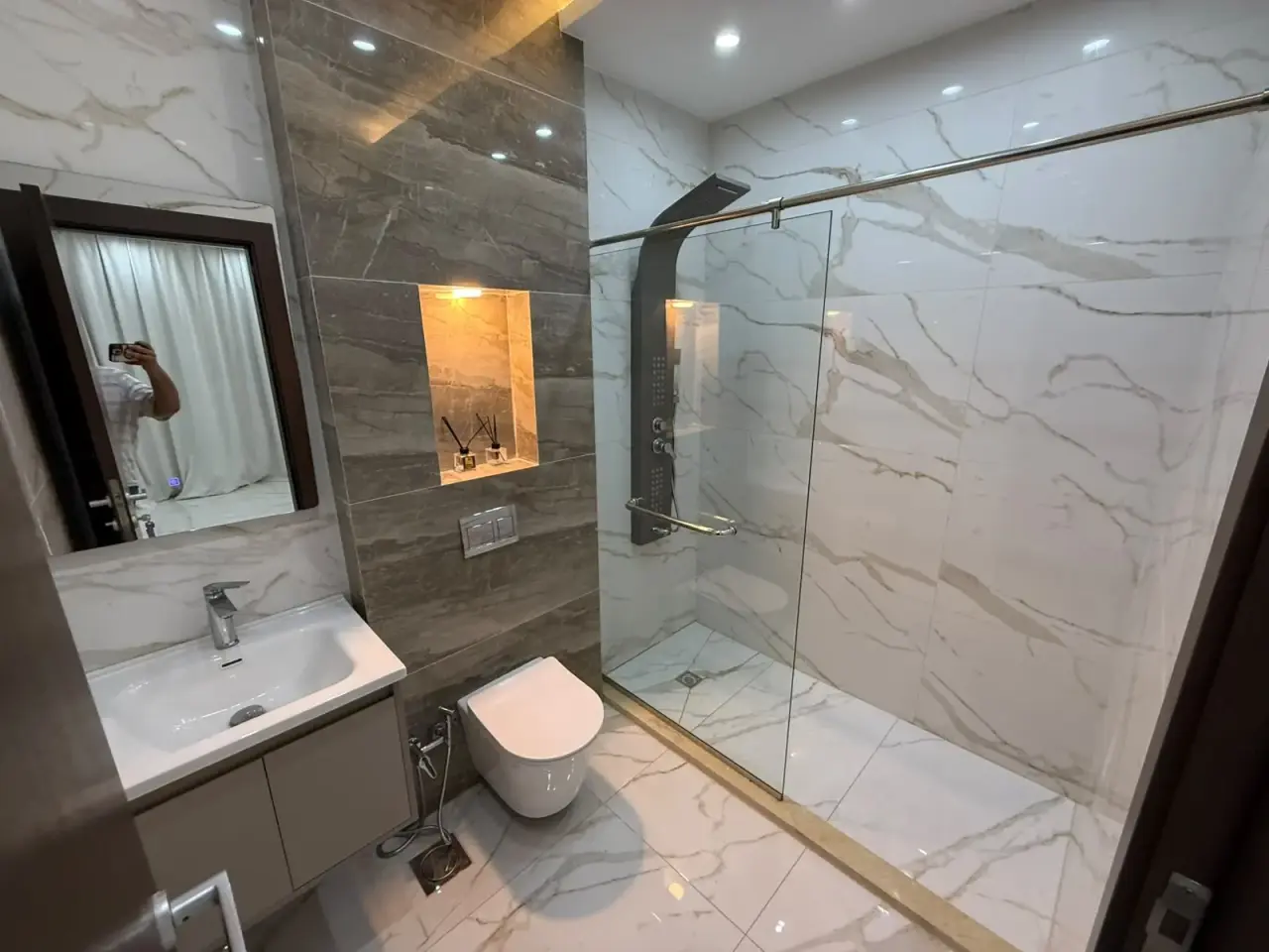 Apartment for rent in Al-Kom Al-Gharbi – photo 11