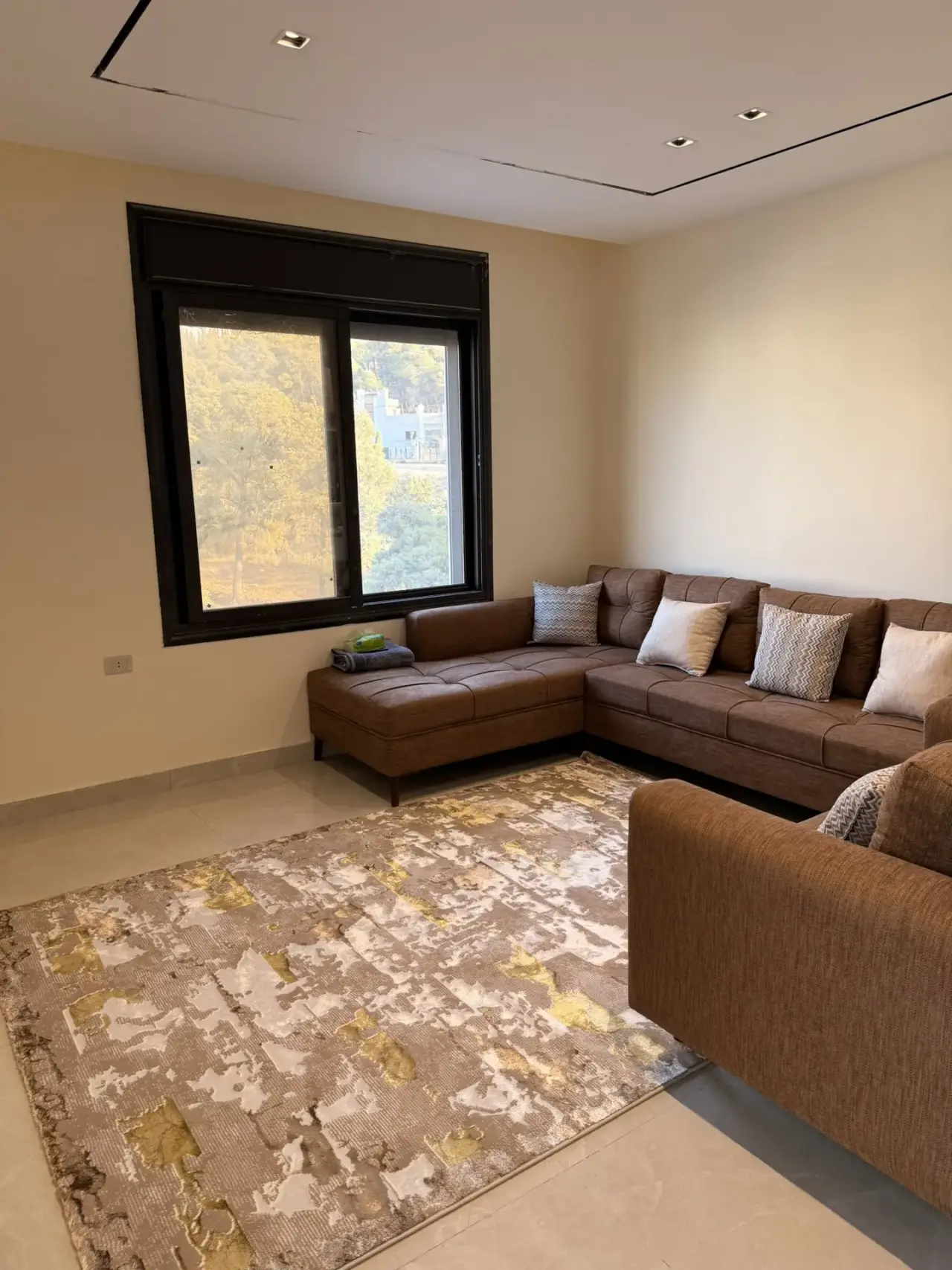 Apartment for rent in Dahiet Al Ameer Ali – photo 3