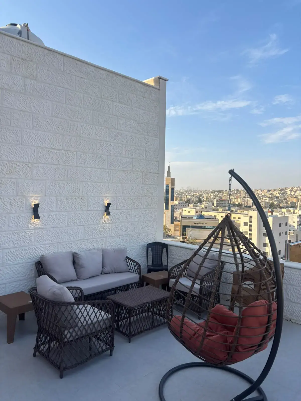 Apartment for rent in Dahiet Al Ameer Ali – photo 6