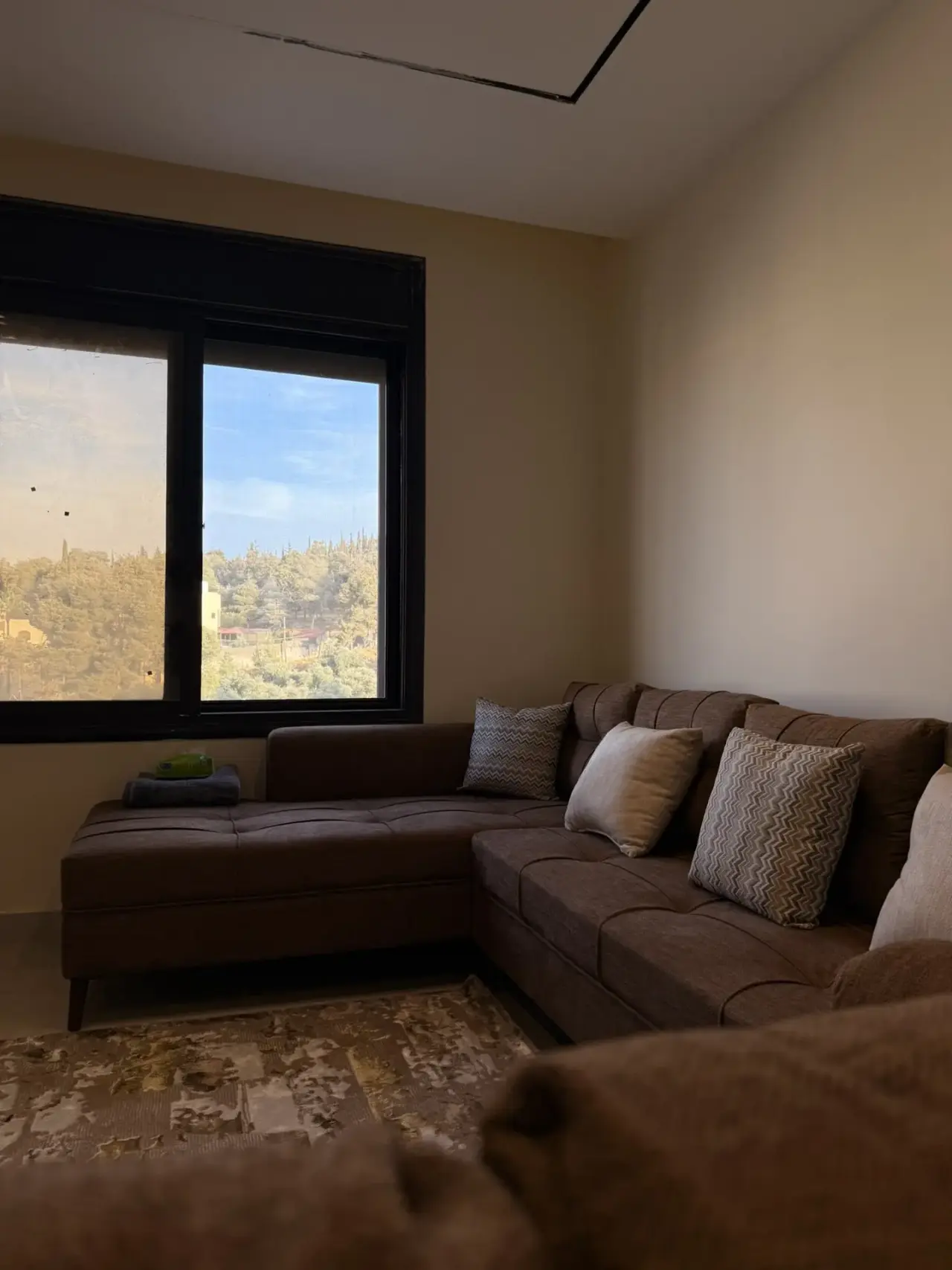 Apartment for rent in Dahiet Al Ameer Ali – photo 2