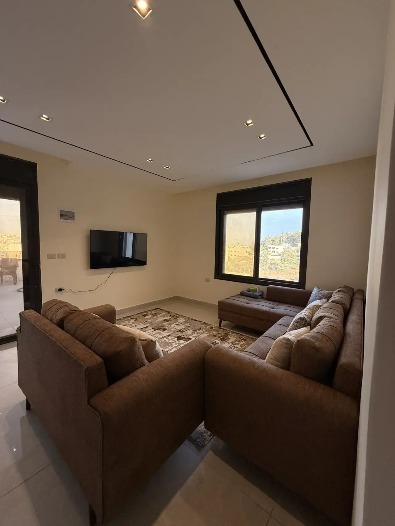Apartment for rent in Dahiet Al Ameer Ali – photo 4