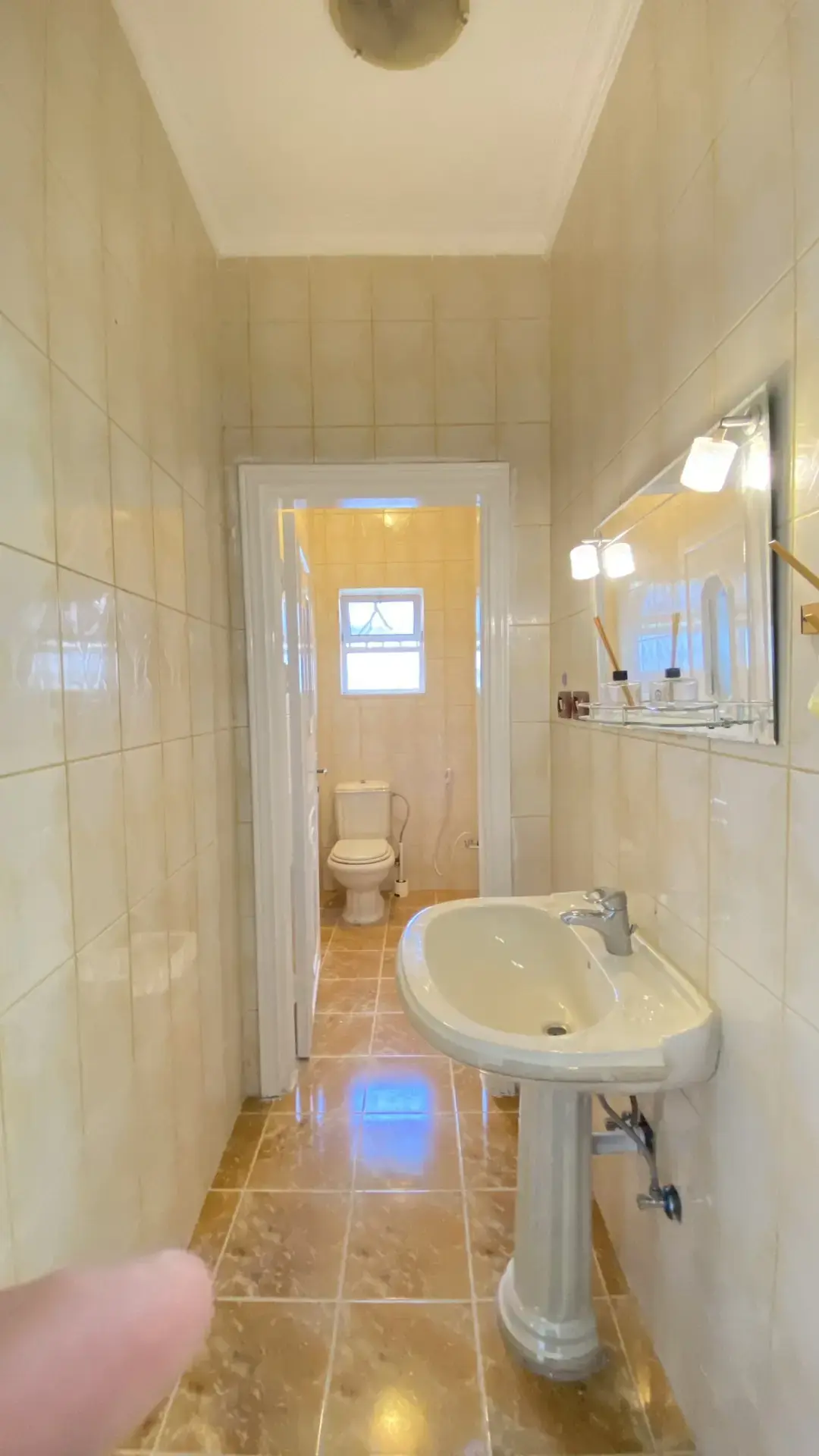 Apartment for rent in Al Hummar – photo 8
