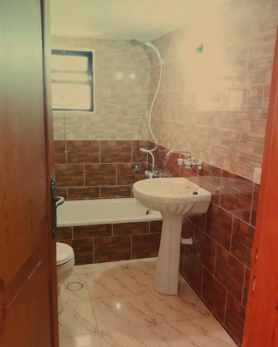 Apartment for rent in Jawa – photo 5